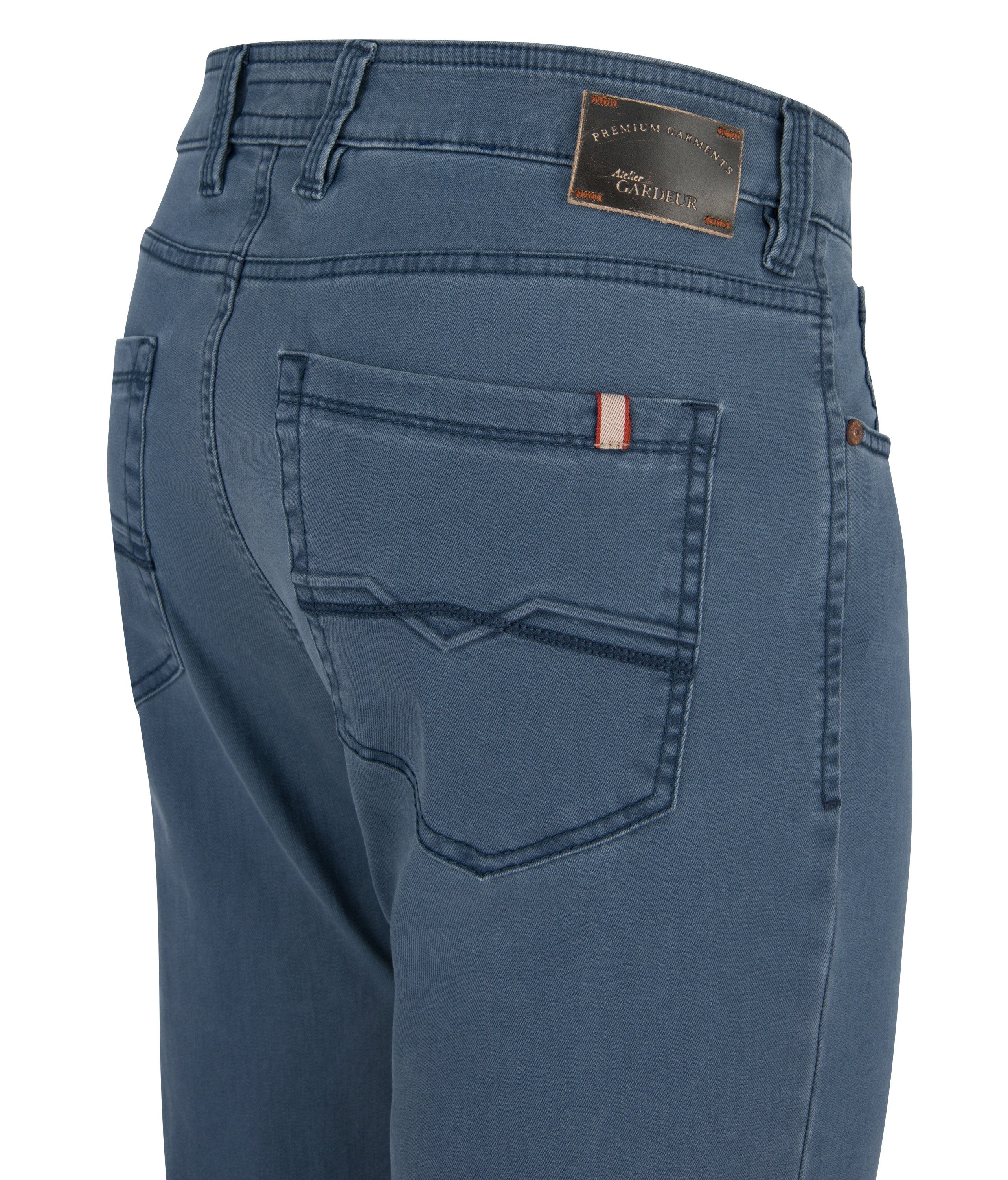 Atelier GARDEUR 5-Pocket-Jeans ATELIER GARDEUR blue dove BATU 2-0-411121-66