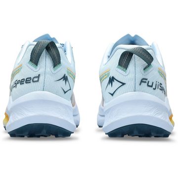 Asics FUJI Speed 2 Men 11011B699-401 Trailrunningschuh Der schnellste Asics Trail-Schuh aller Zeiten