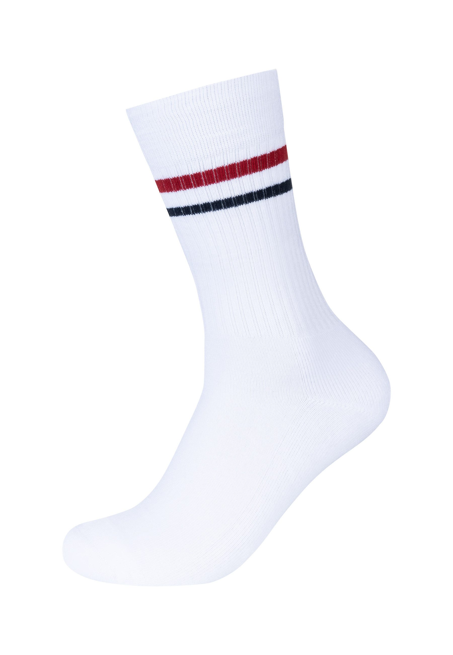s.Oliver Socken Tennissocken 4er Pack günstig online kaufen