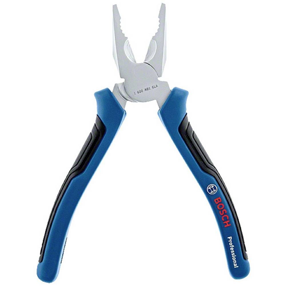 Bosch Professional Kombizange Bosch Universalzange
