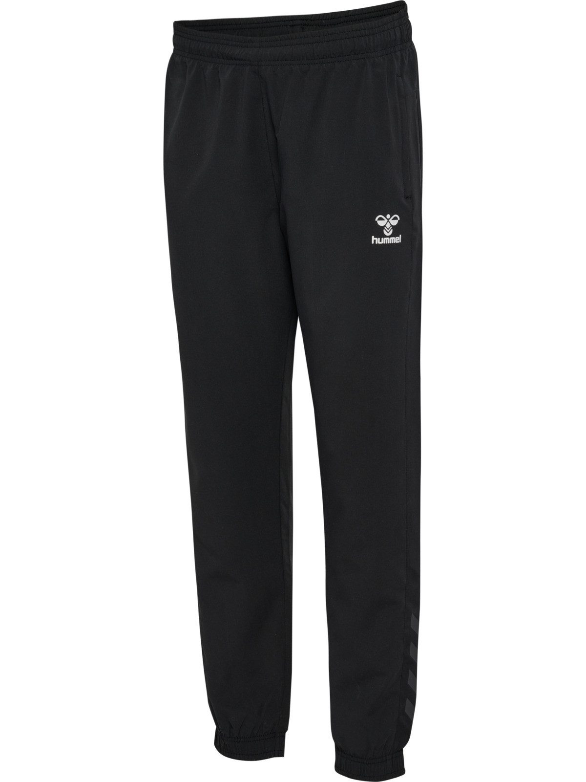 hummel Trainingsanzug hmlTRAVEL WOVEN PANTS WOMAN günstig online kaufen