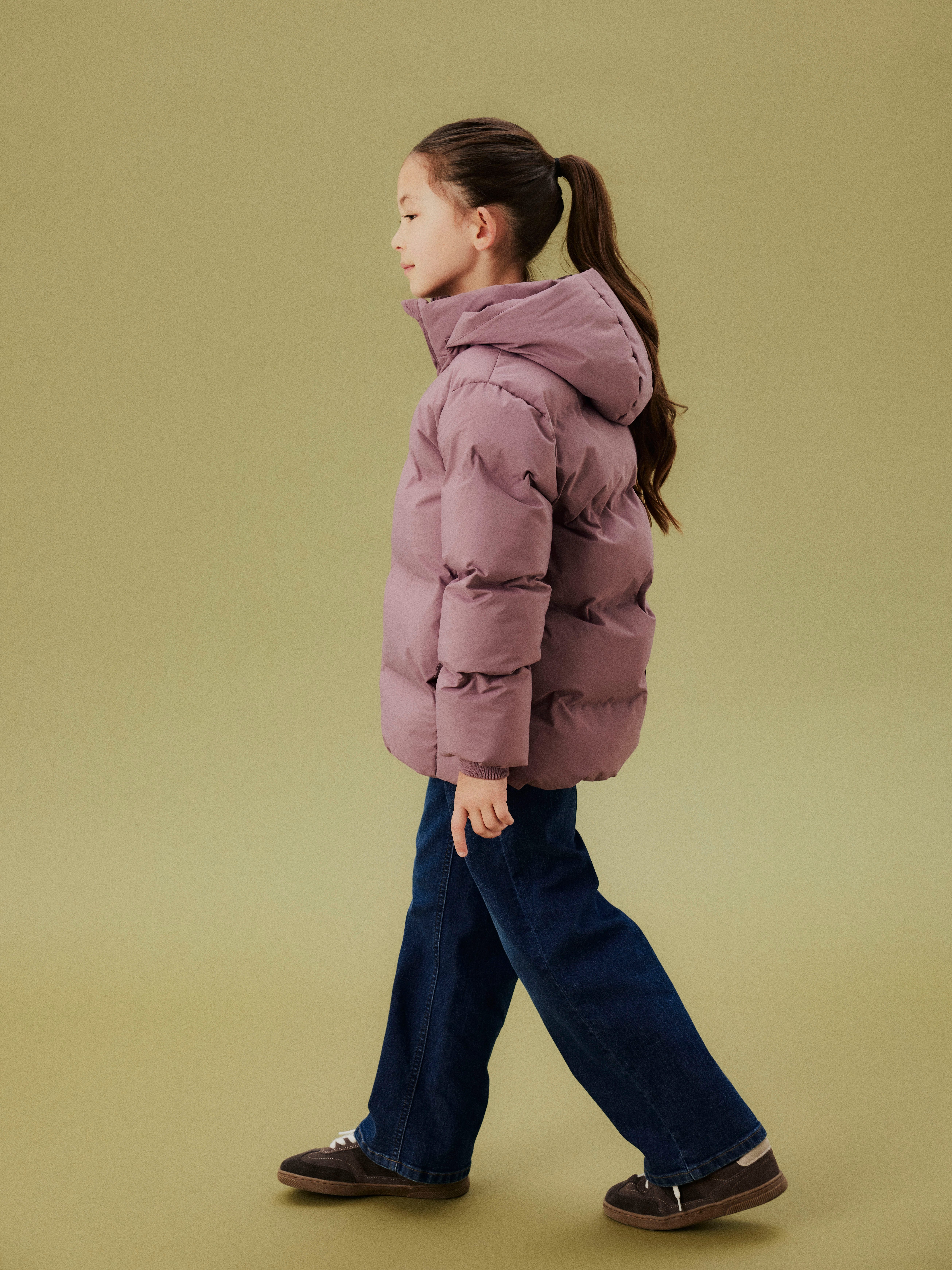 Name It Steppjacke NKFMUSK PUFFER JACKET günstig online kaufen