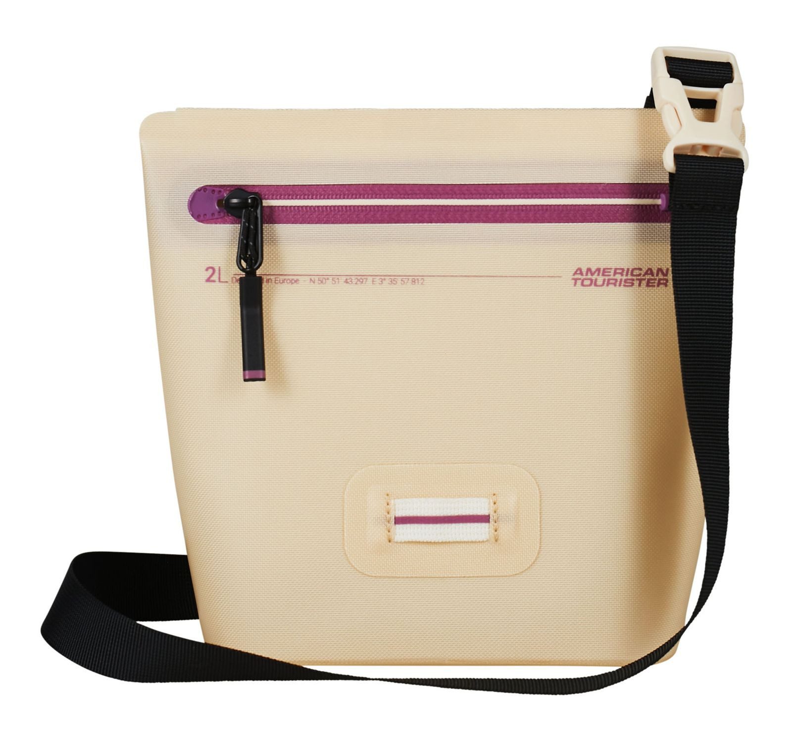 American Tourister® Umhängetasche Bag