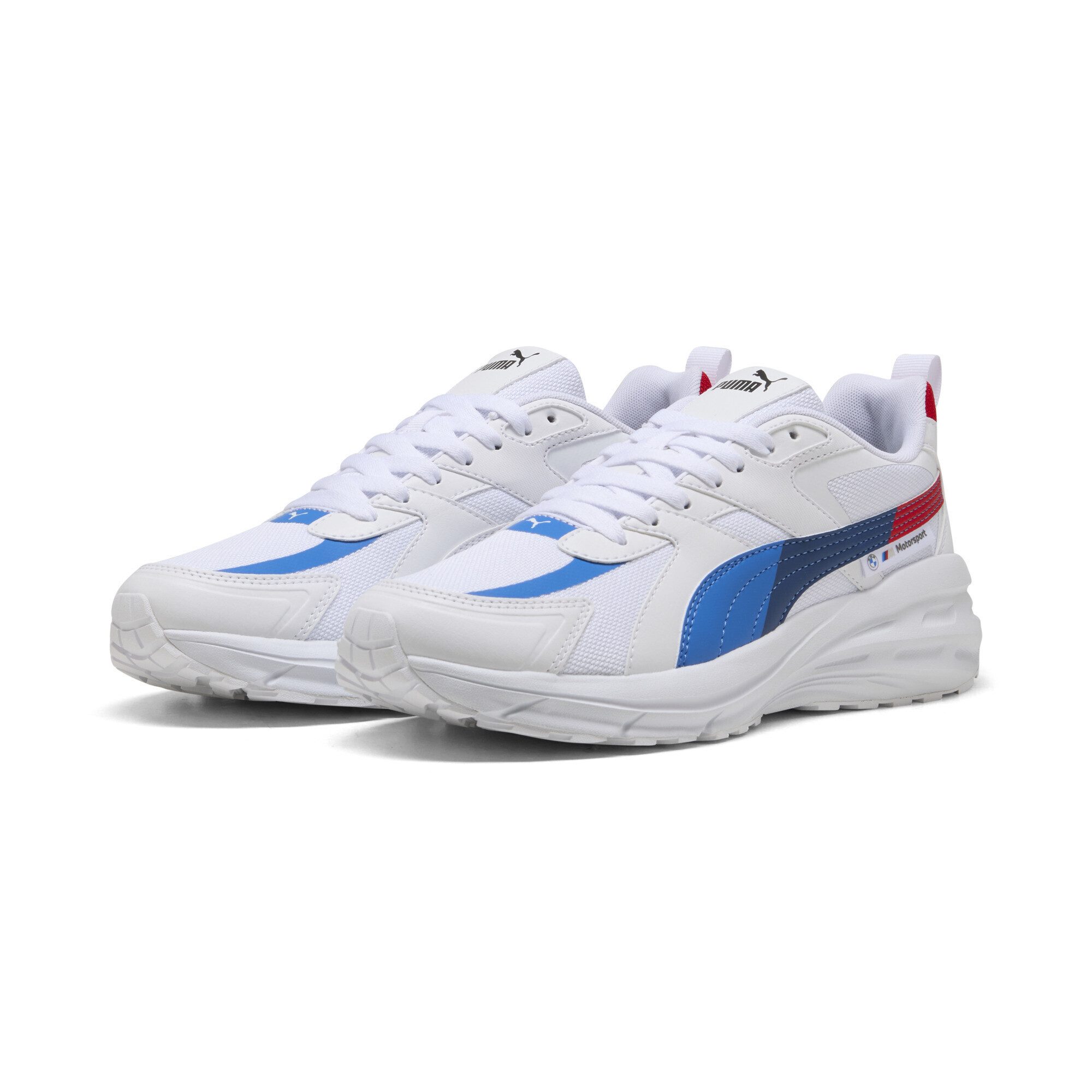 BMW M Motorsport Hypnotic LS Sneakers Erwachsene Sneaker