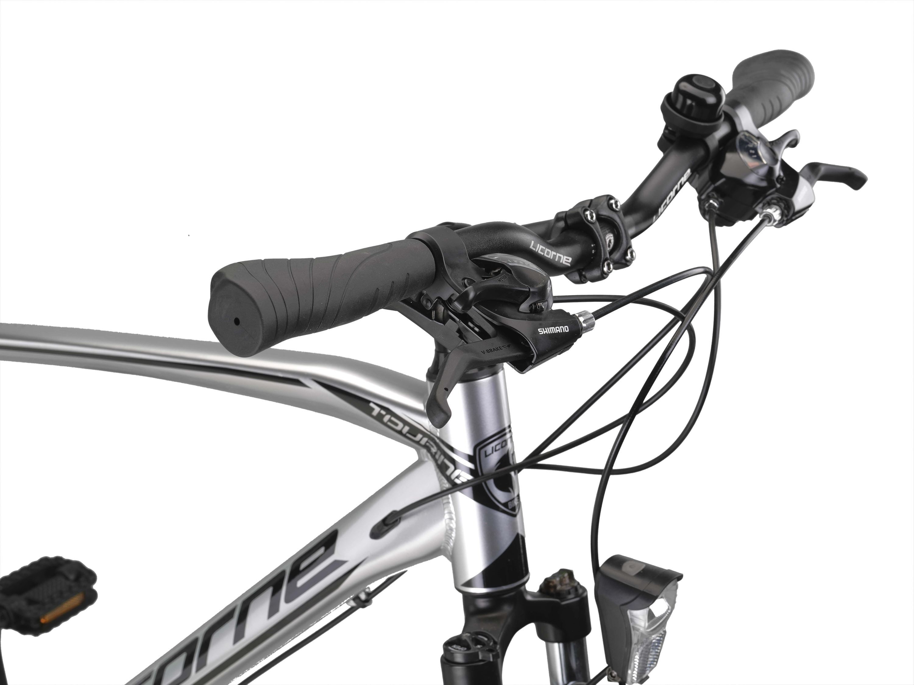 Licorne Bike Trekkingrad Touring