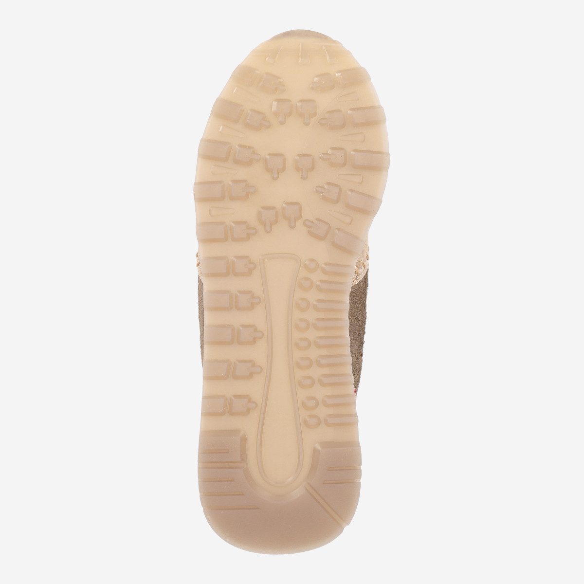 MRP MRP MRP06UPHS V.18, Sneaker, Beige / Rosa, Damen Sneaker
