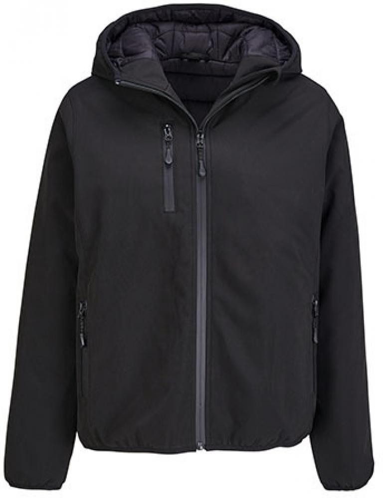 SOLS Softshelljacke Women´s Falcon Padded Jacket Softshelljacke Damen