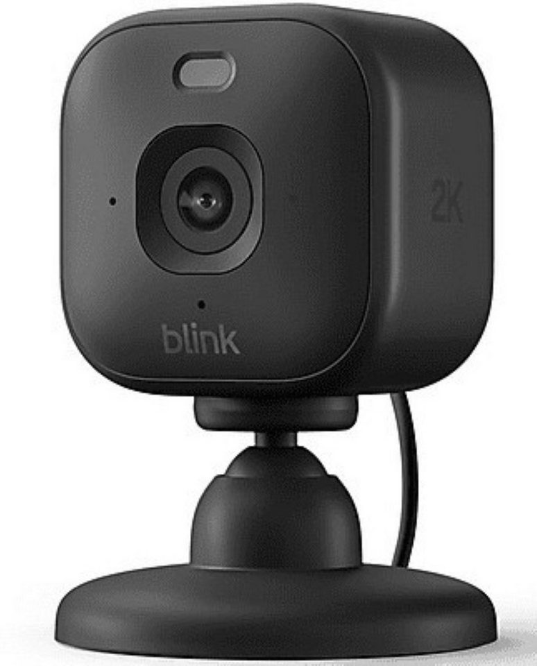 blink Überwachungskamera Blink Mini 2K+