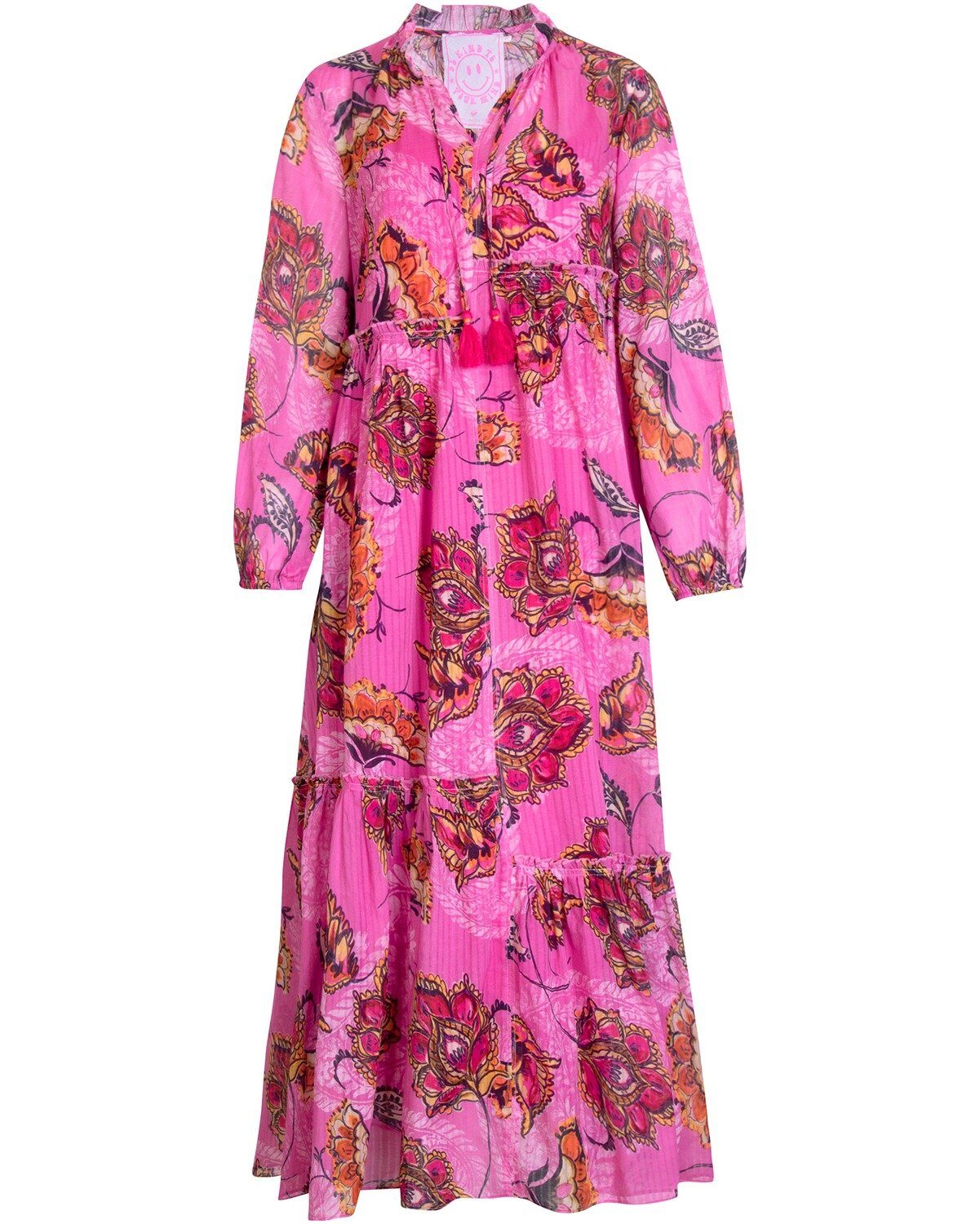 Midikleid Kleid EleenL