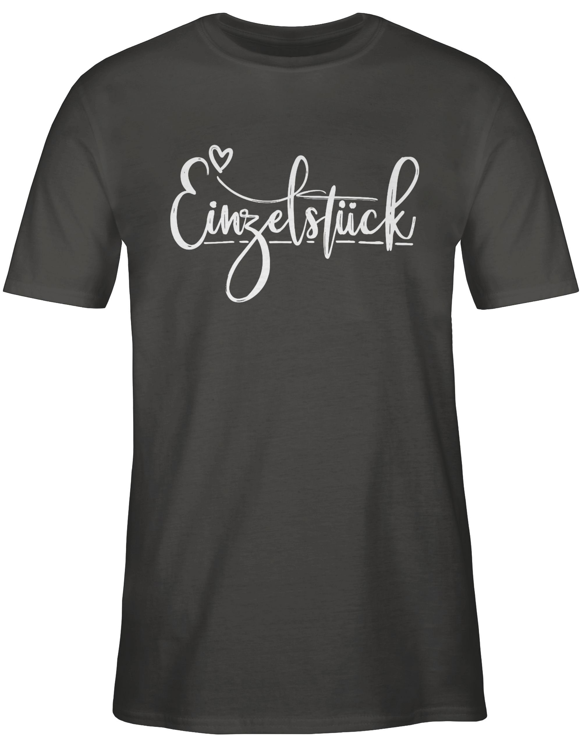 Shirtracer T-Shirt Einzelstück I Valentinstag Partner günstig online kaufen