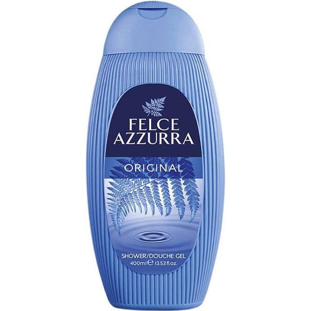 Felce Azzurra Duschgel FELCE AZZURRA Duschgel SHOWER GEL Original