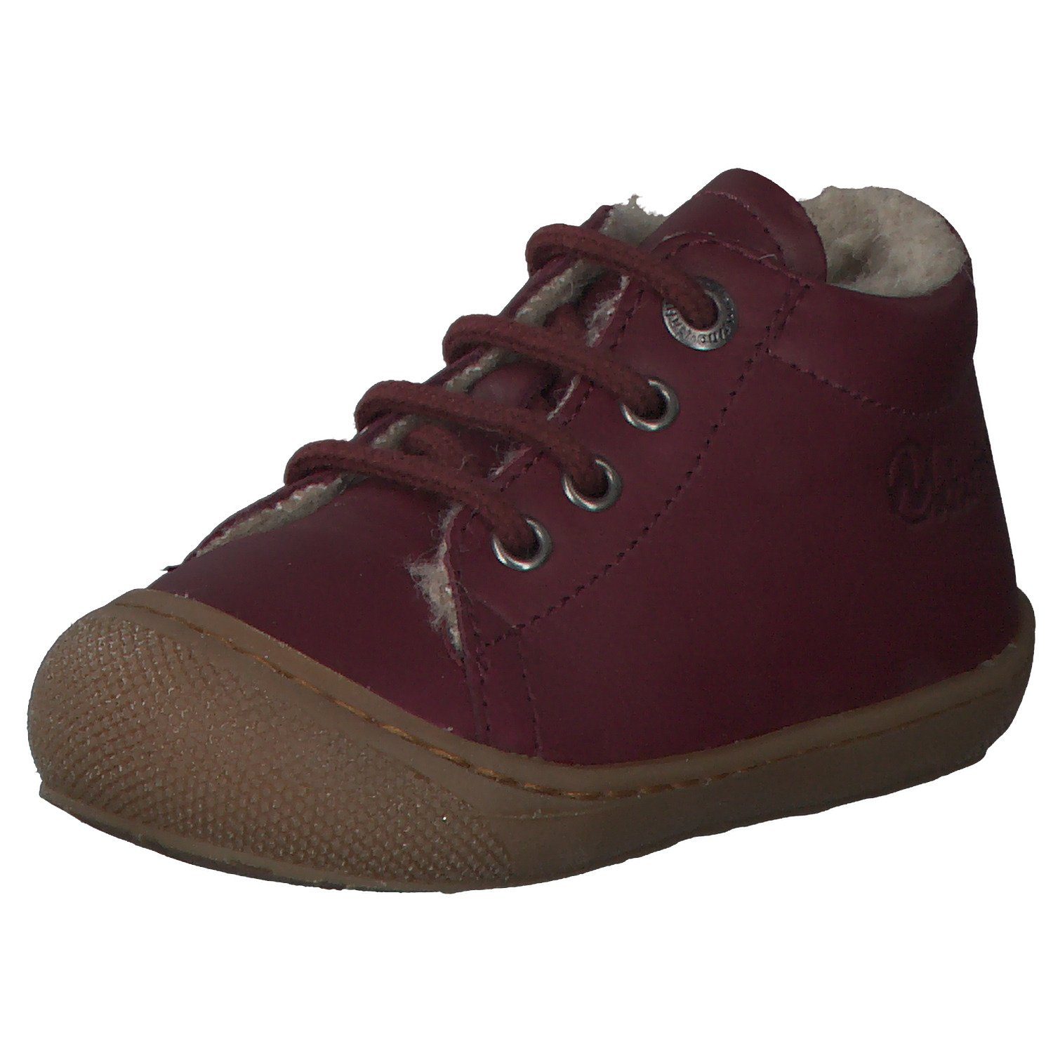 Naturino Cocoon 2012889 W Fell Lauflernschuh