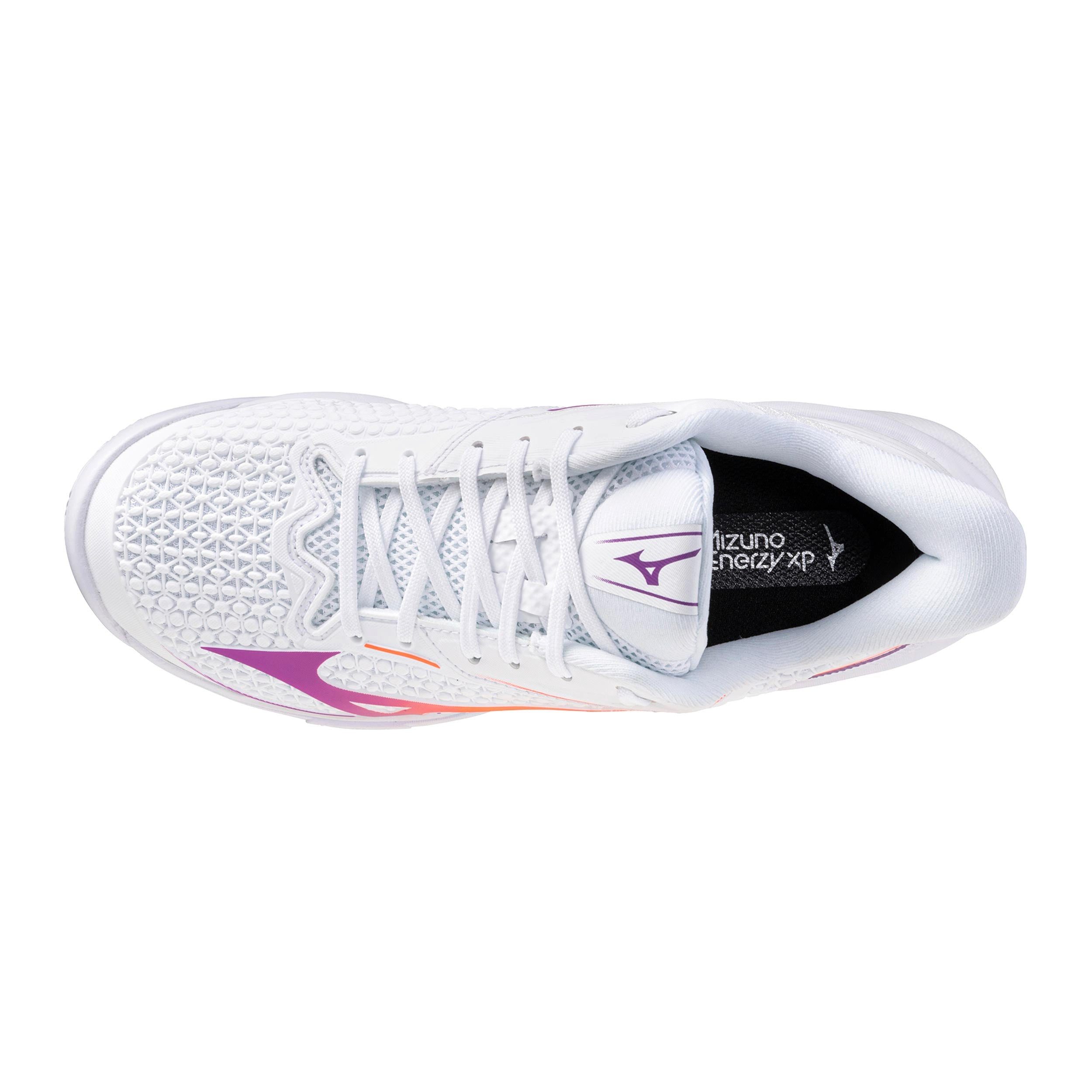 Mizuno Wave Exceed Tour 7 - Sandplatzcourt Tennisschuh Tennisschuh