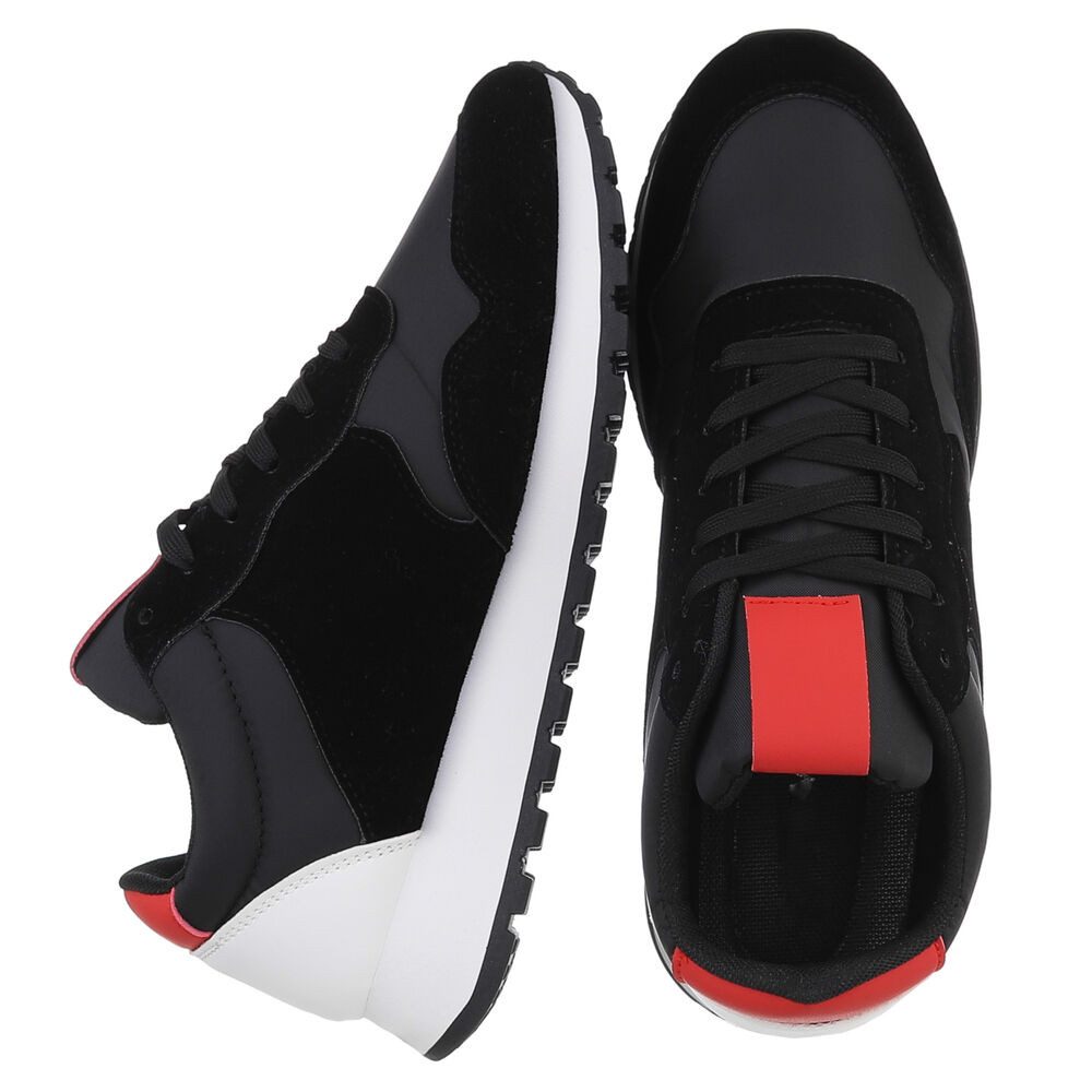 Coolwalk Stylischer Herrenschuh mit hohem Komfort günstig online kaufen