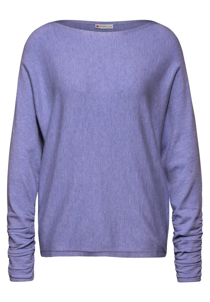 STREET ONE Wollpullover STREET ONE / günstig online kaufen