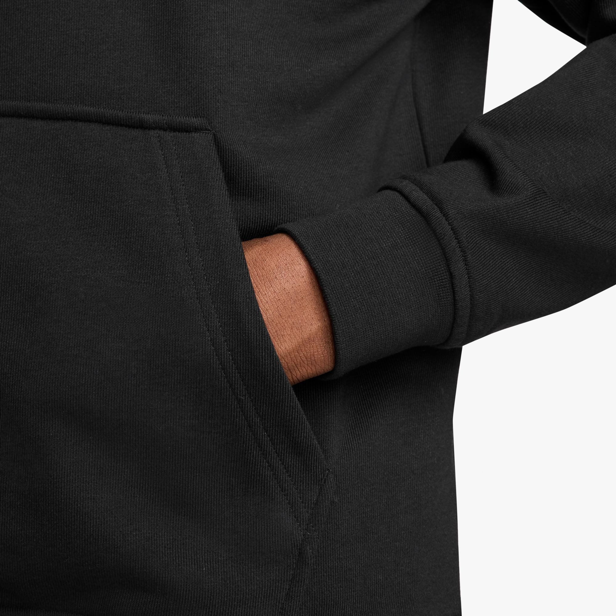 Jordan Kapuzensweatshirt M J DF SPRT CSVR GFX PO sportlicher Stil, mit Kapuze