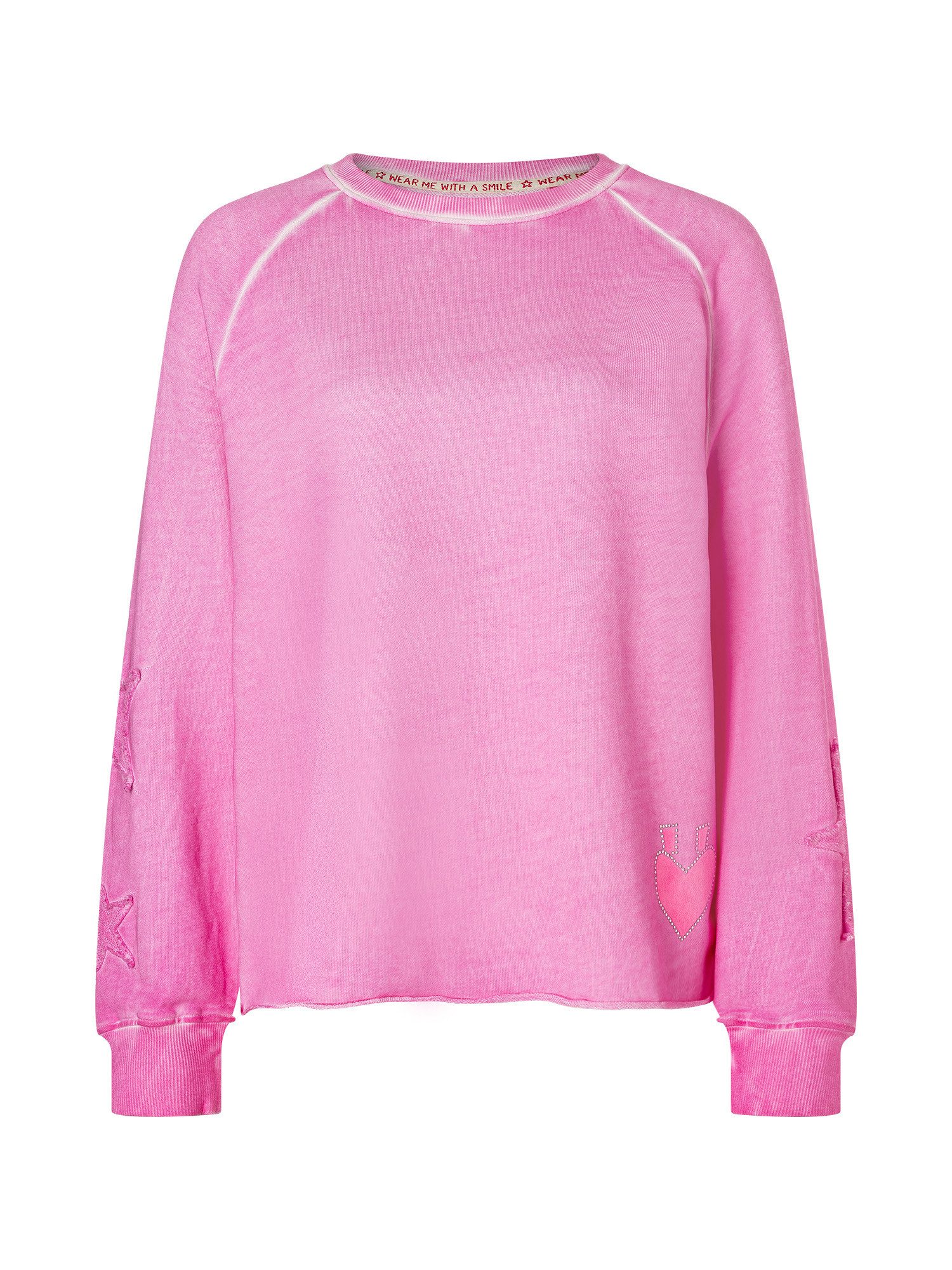 Lieblingsstück Sweatshirt ZumaL aus 100% Baumwolle günstig online kaufen