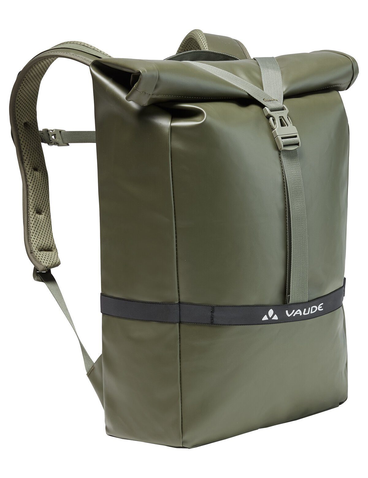 VAUDE Wanderrucksack Mineo Backpack 23 (Kein Set), urbaner Tagesrucksack mit Rolltop
