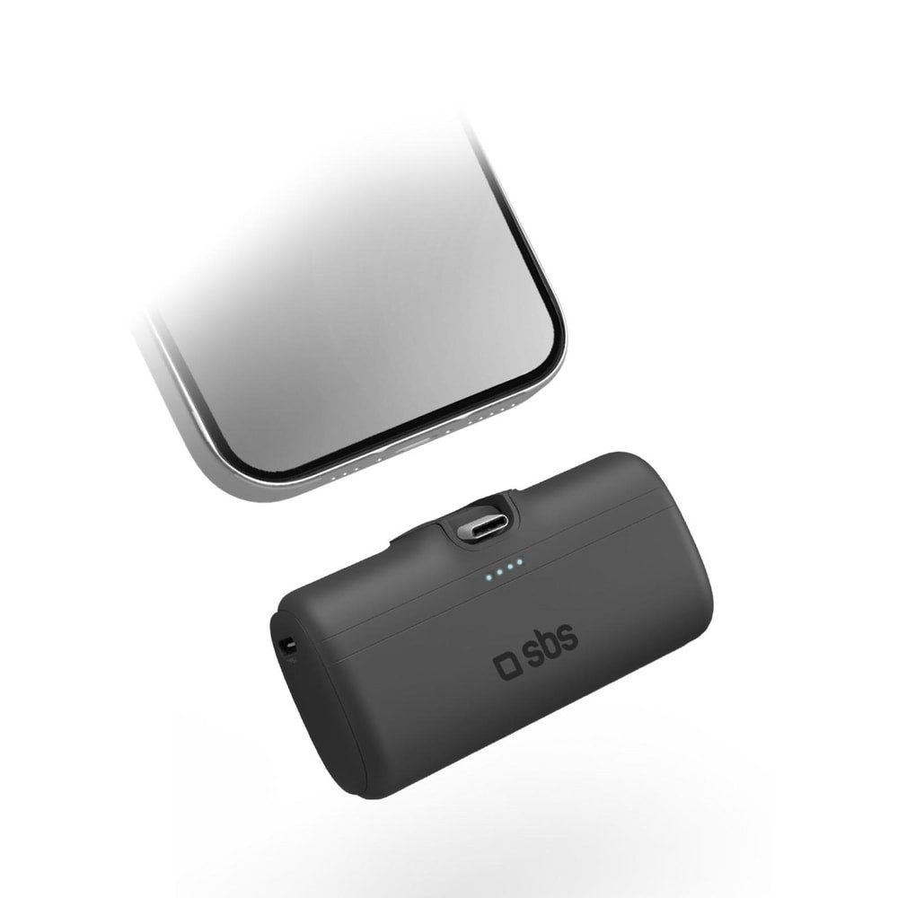 sbs Powerbank