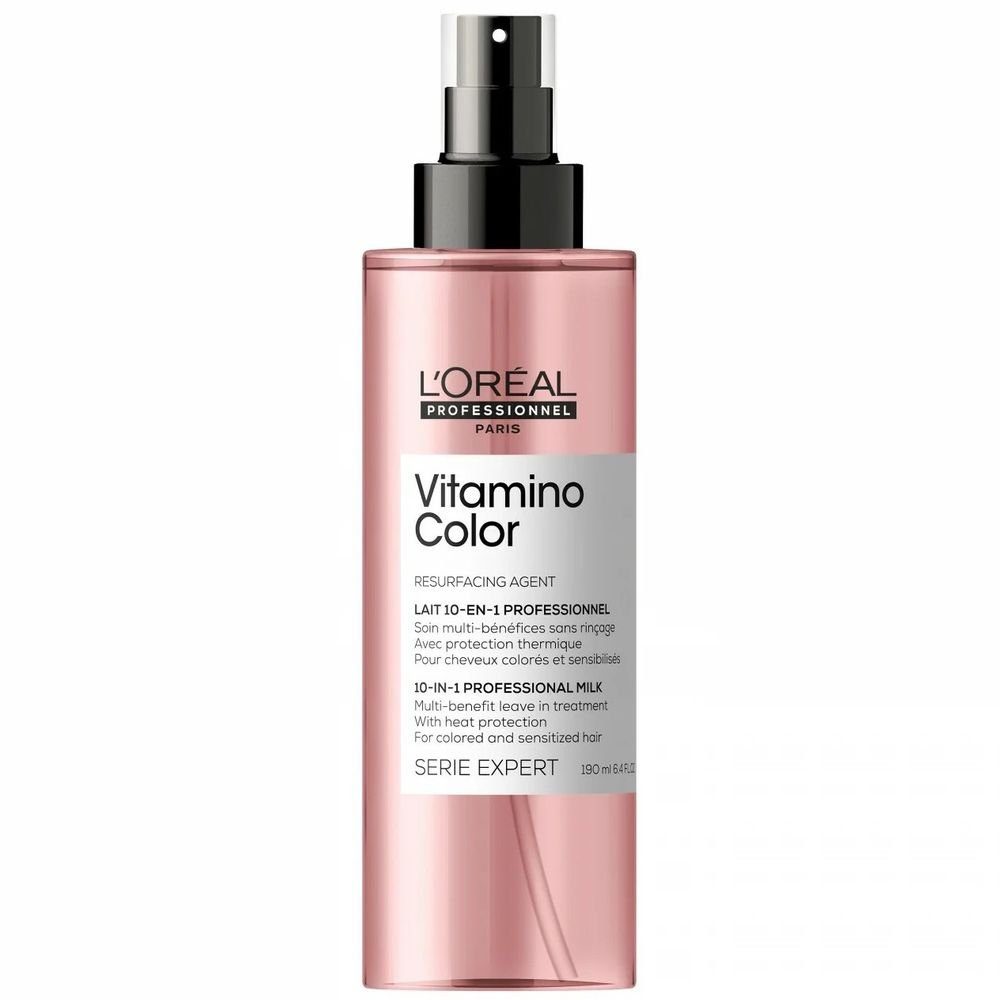 L'ORÉAL PROFESSIONNEL PARIS Leave-in Serie ml Color Vitamino Spray in 1 10 190 Expert Pflege