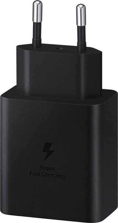Samsung Schnellladegerät 45W Power Adapter EP-T4510 USB-Ladegerät