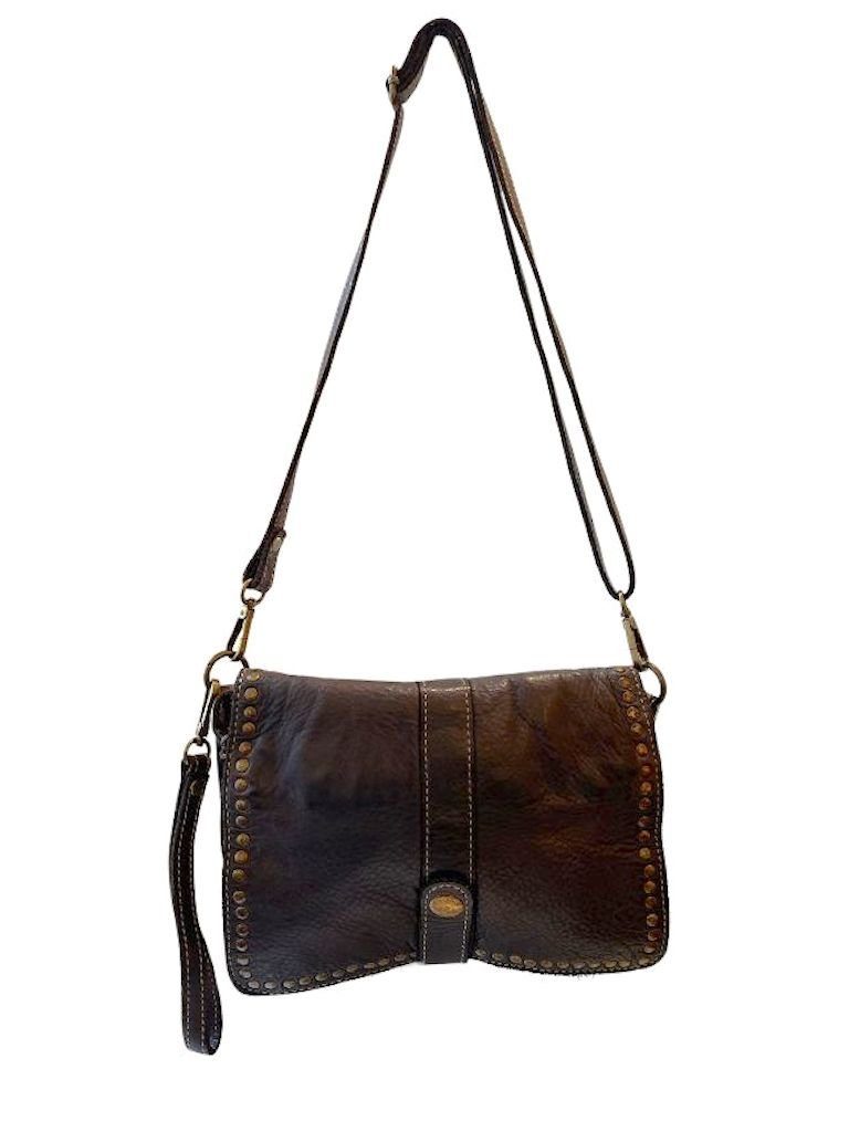 Umhängetasche Lena Designer Clutch Schultertasche