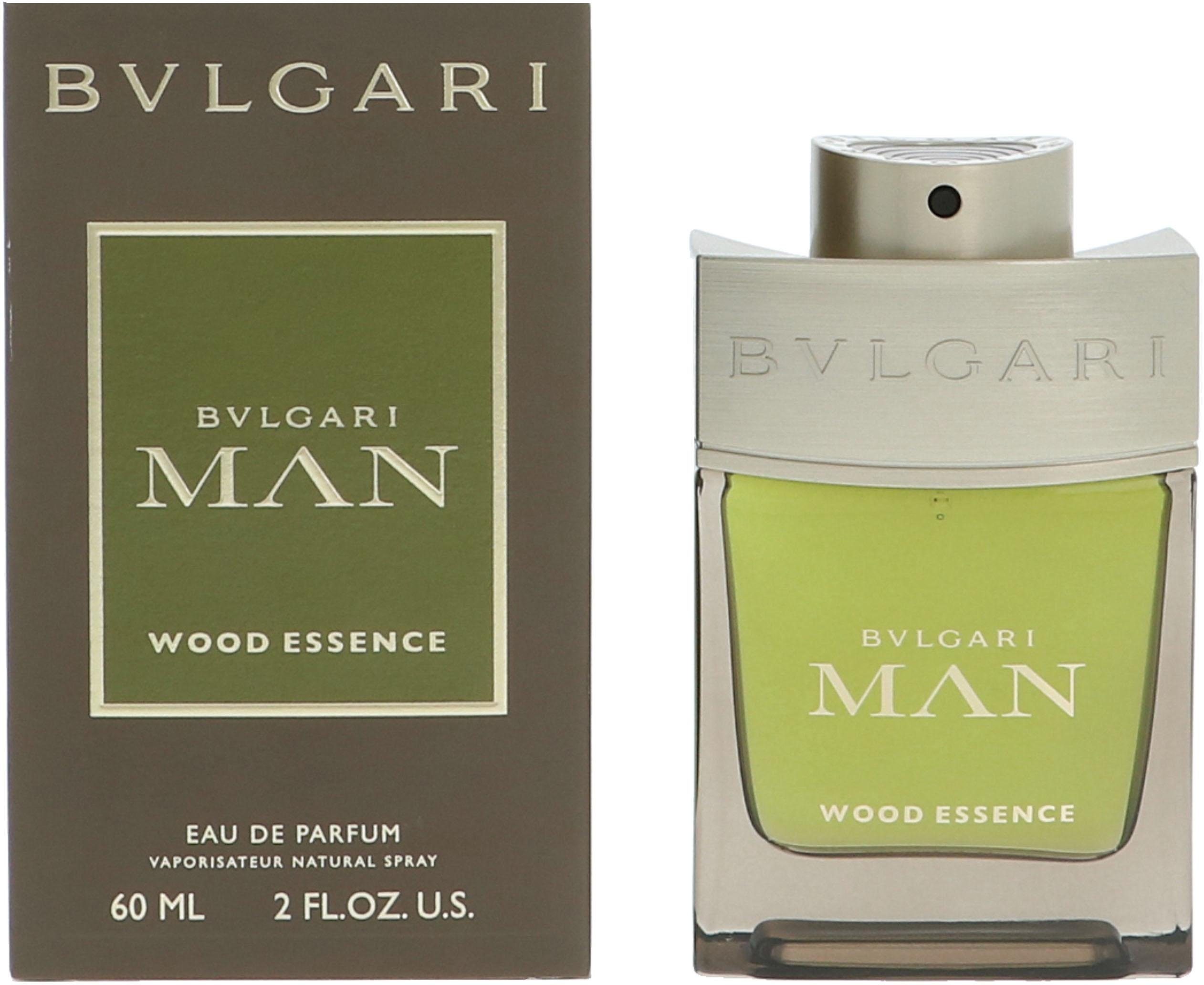 Wood Essence Parfum Eau de BVLGARI