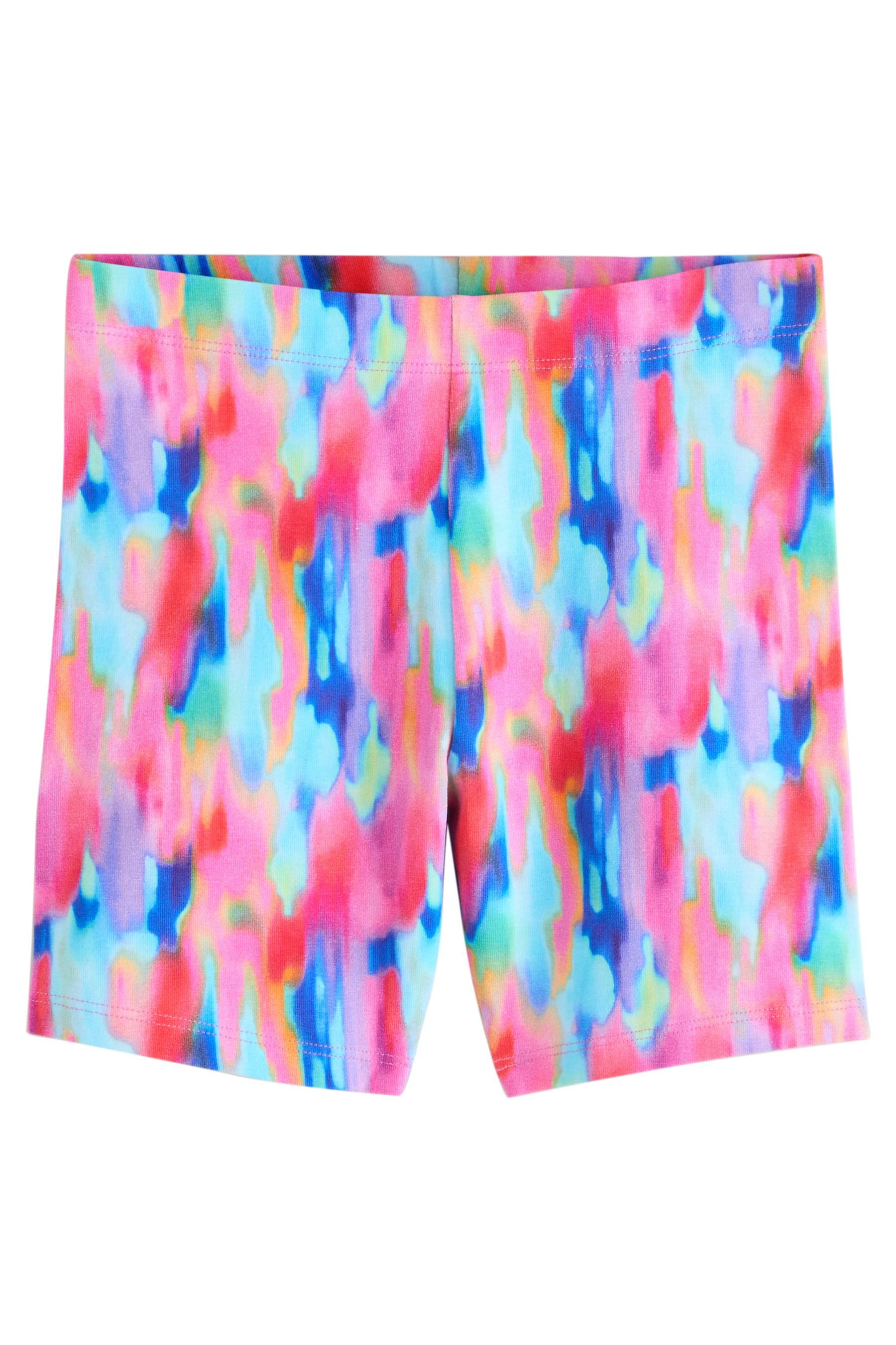 Next Sweatshorts Radlershorts (1-tlg) – Bild 5 von 5