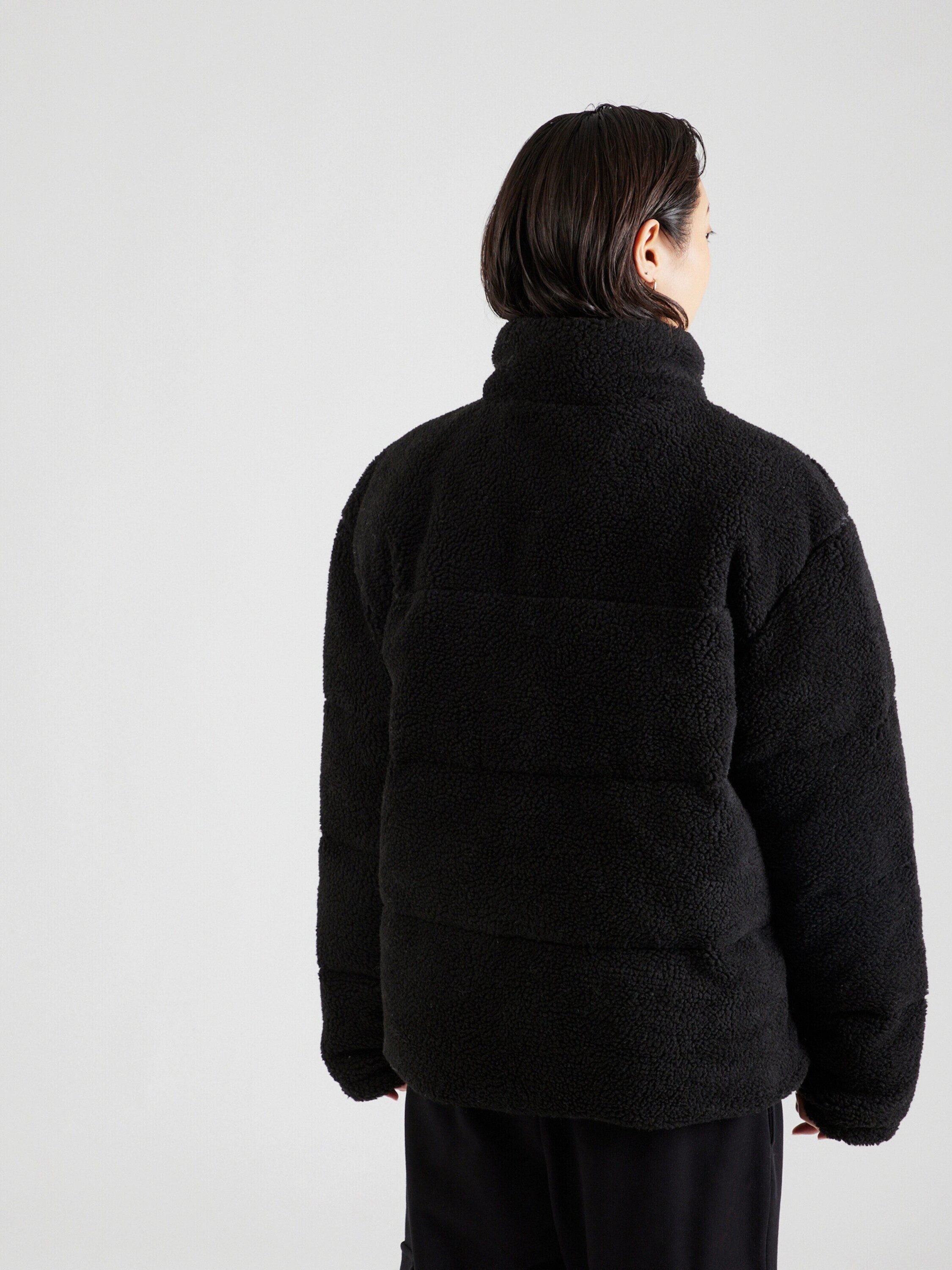 Ellesse Steppjacke Berghutte (1-St)