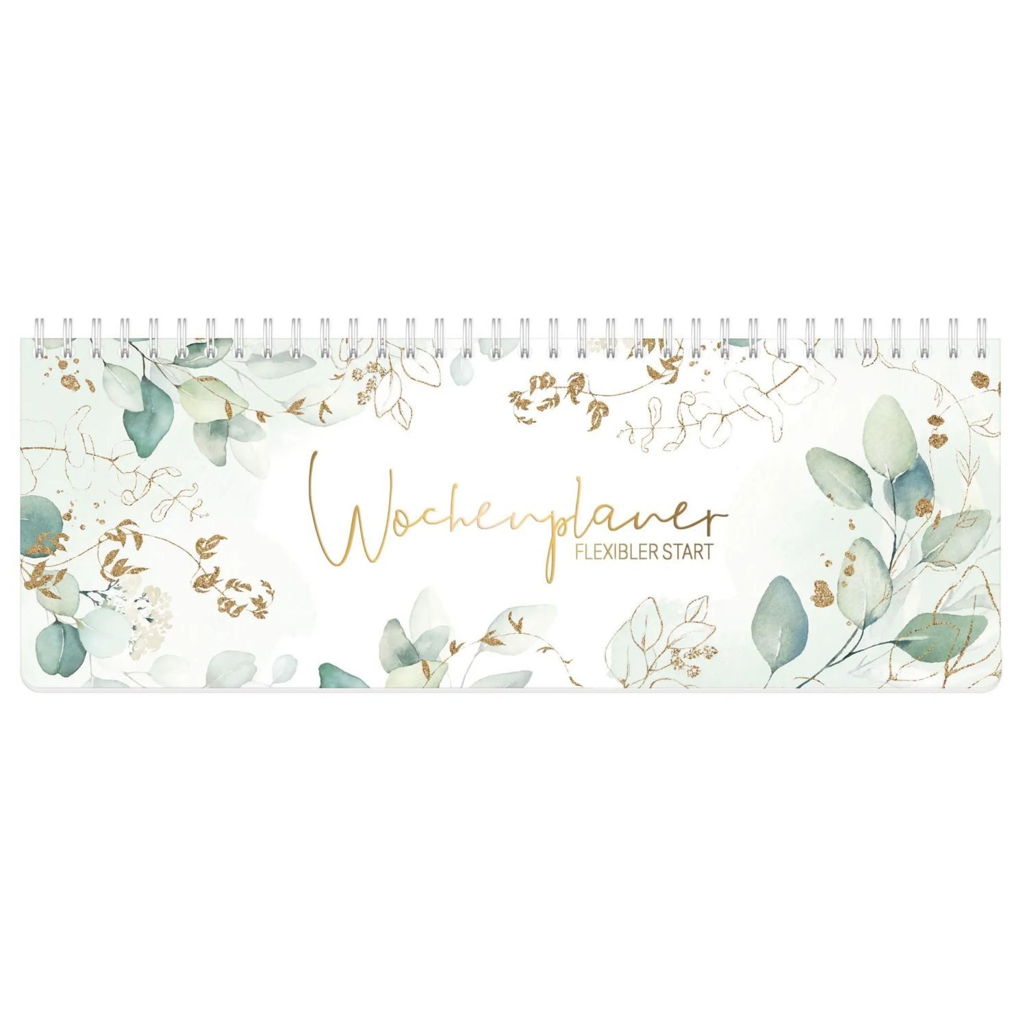 Häfft Tischkalender Tischkalender undatiert