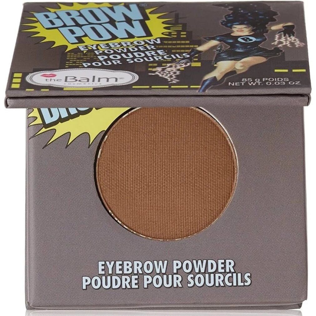 theBalm Augenbrauen-Stift The Balm Brow Pow Eye Brow Powder 0,85gr