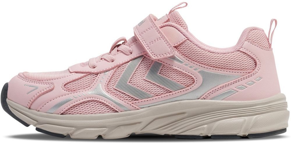 hummel Effort One VC JR Sneaker