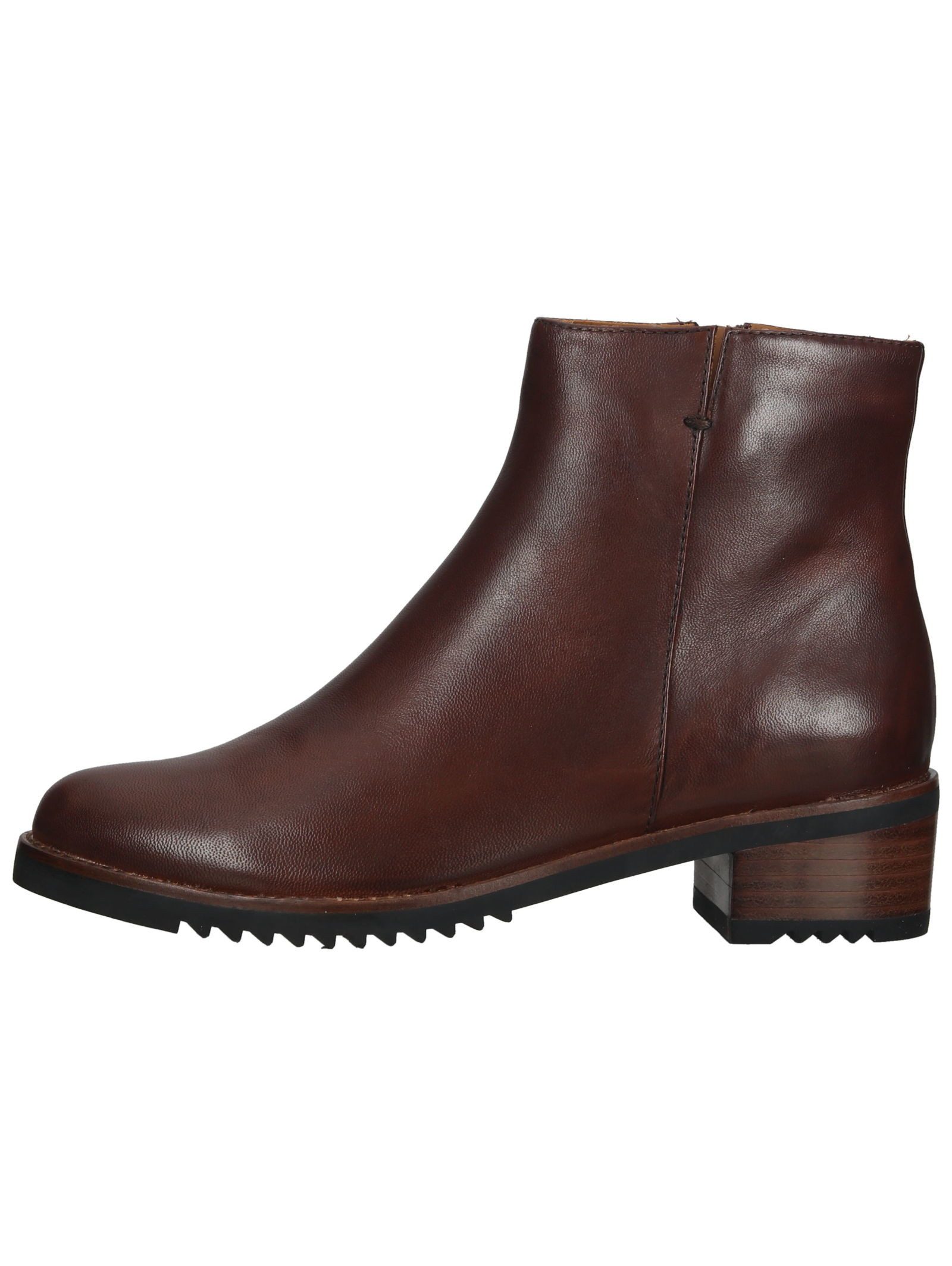 Everybody Everybody Stiefelette Leder Stiefelette
