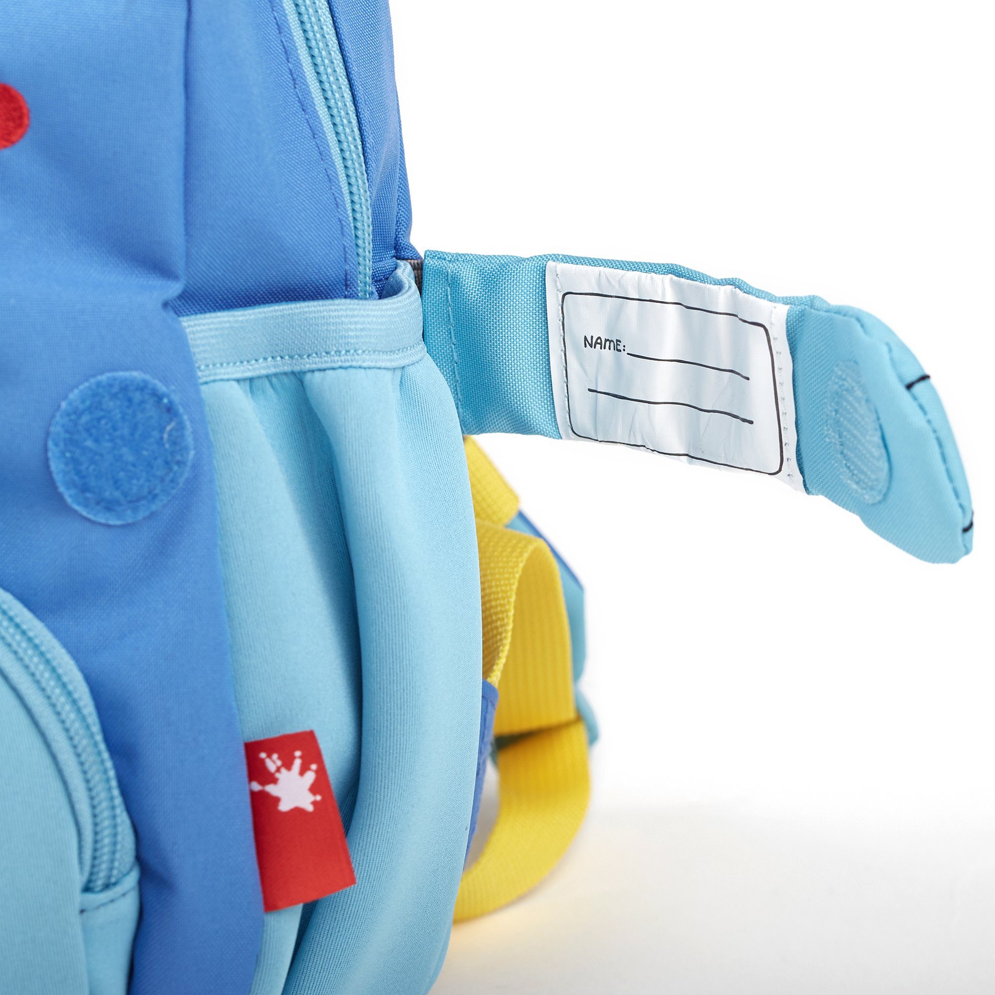 Sigikid Kinderrucksack Bär