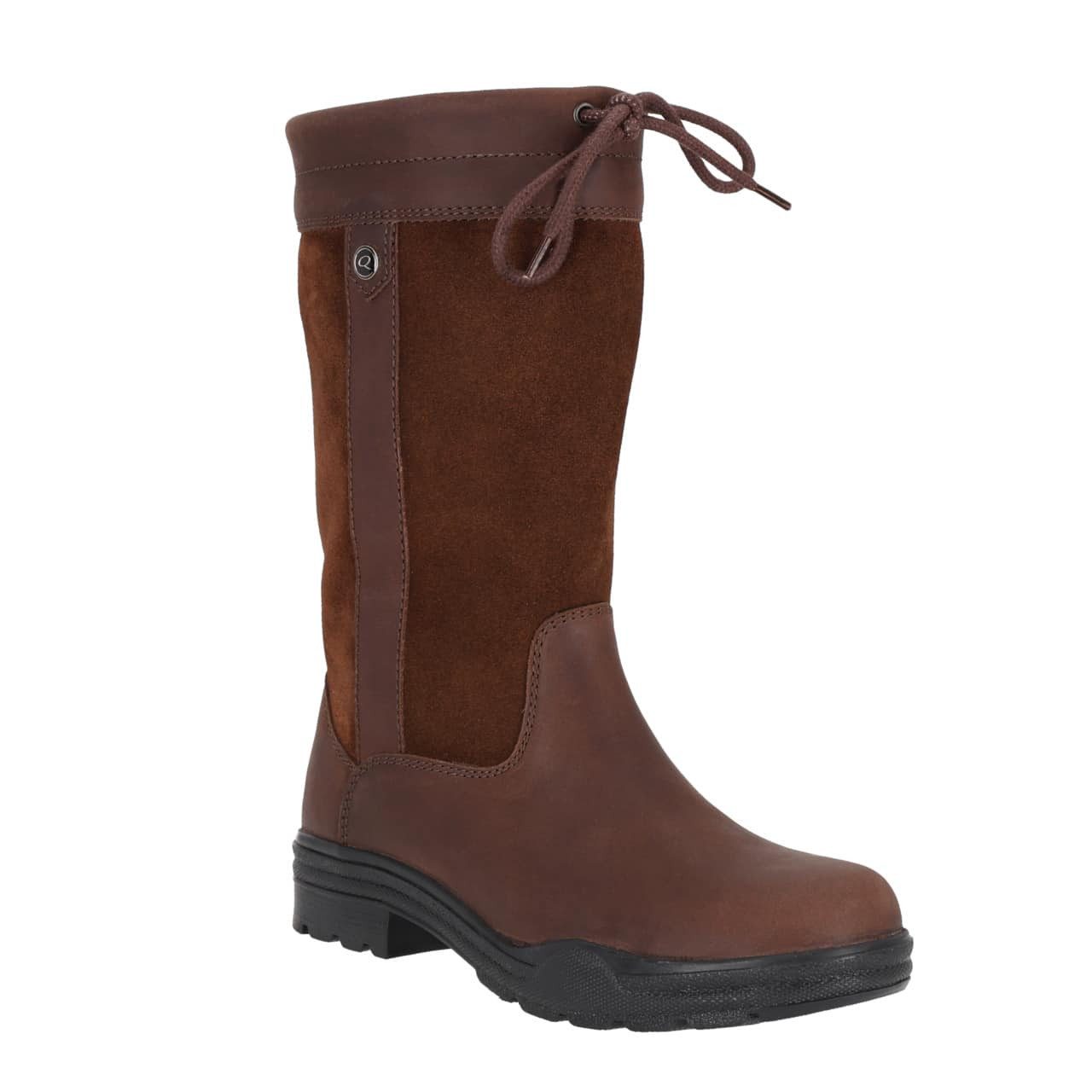 QHP Outdoor-Stiefel Rylin Reitstiefel