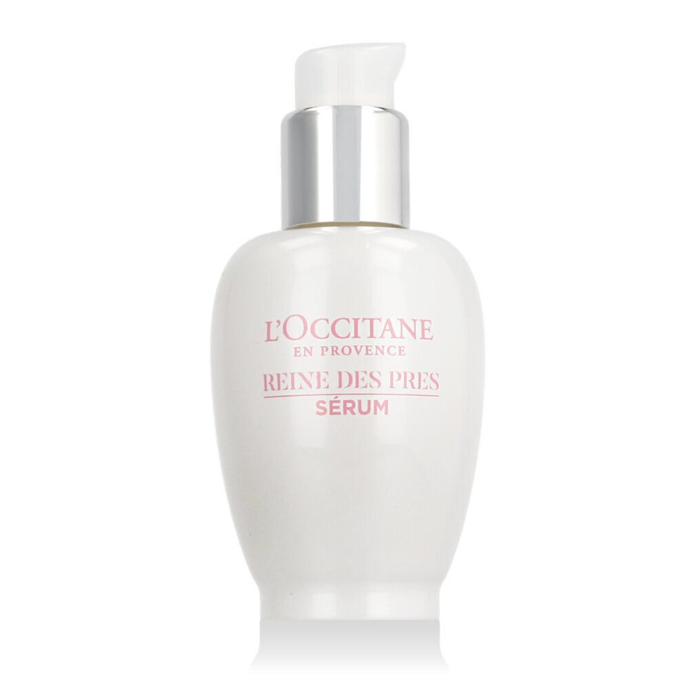 L'OCCITANE Gesichtspflege Reine Des Pres Brightening Concentrate Serum