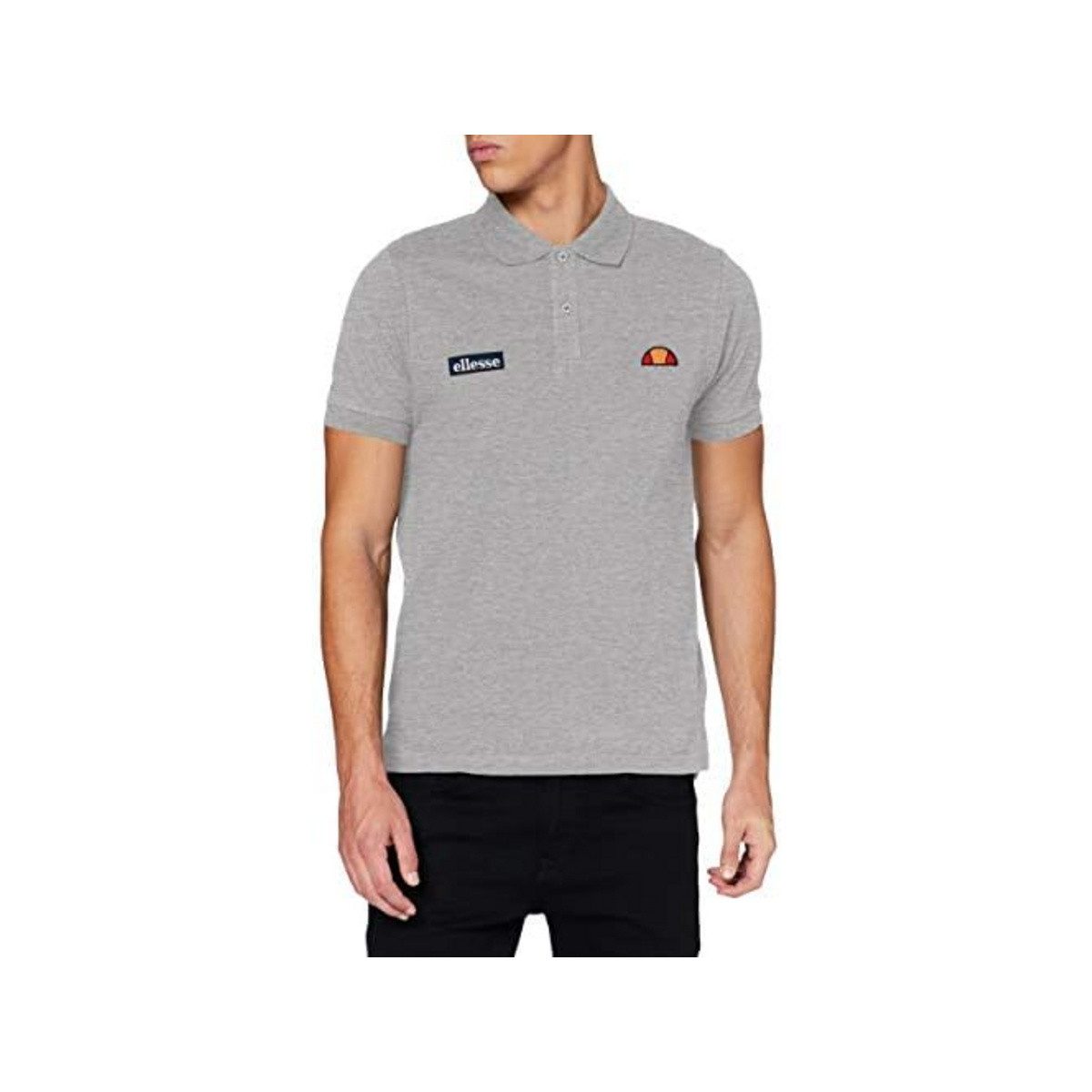 Ellesse Poloshirt Poloshirt für Herren (1-tlg., keine Angabe)
