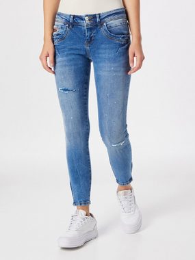 LTB 7/8-Jeans Senta (1-tlg) Plain/ohne Details, Впередes Detail