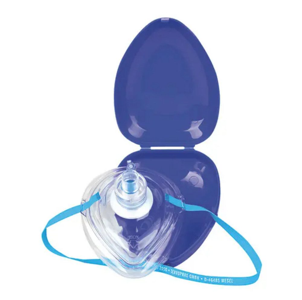 Erste-Hilfe-Set Pocket-Breezer
