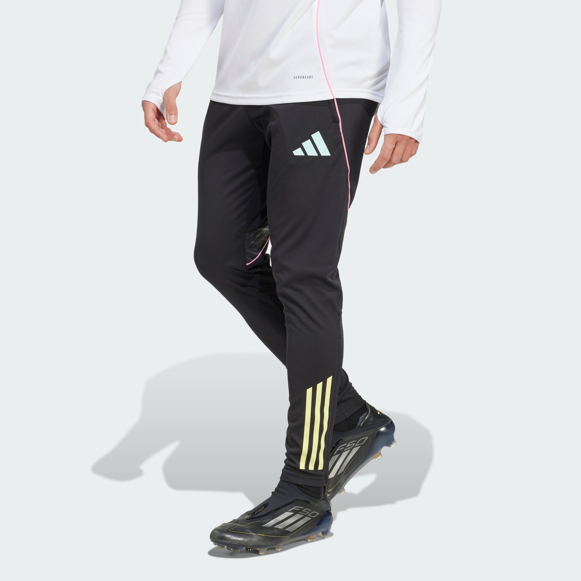 adidas Performance Trainingshose JUVENTUS TURIN TIRO günstig online kaufen