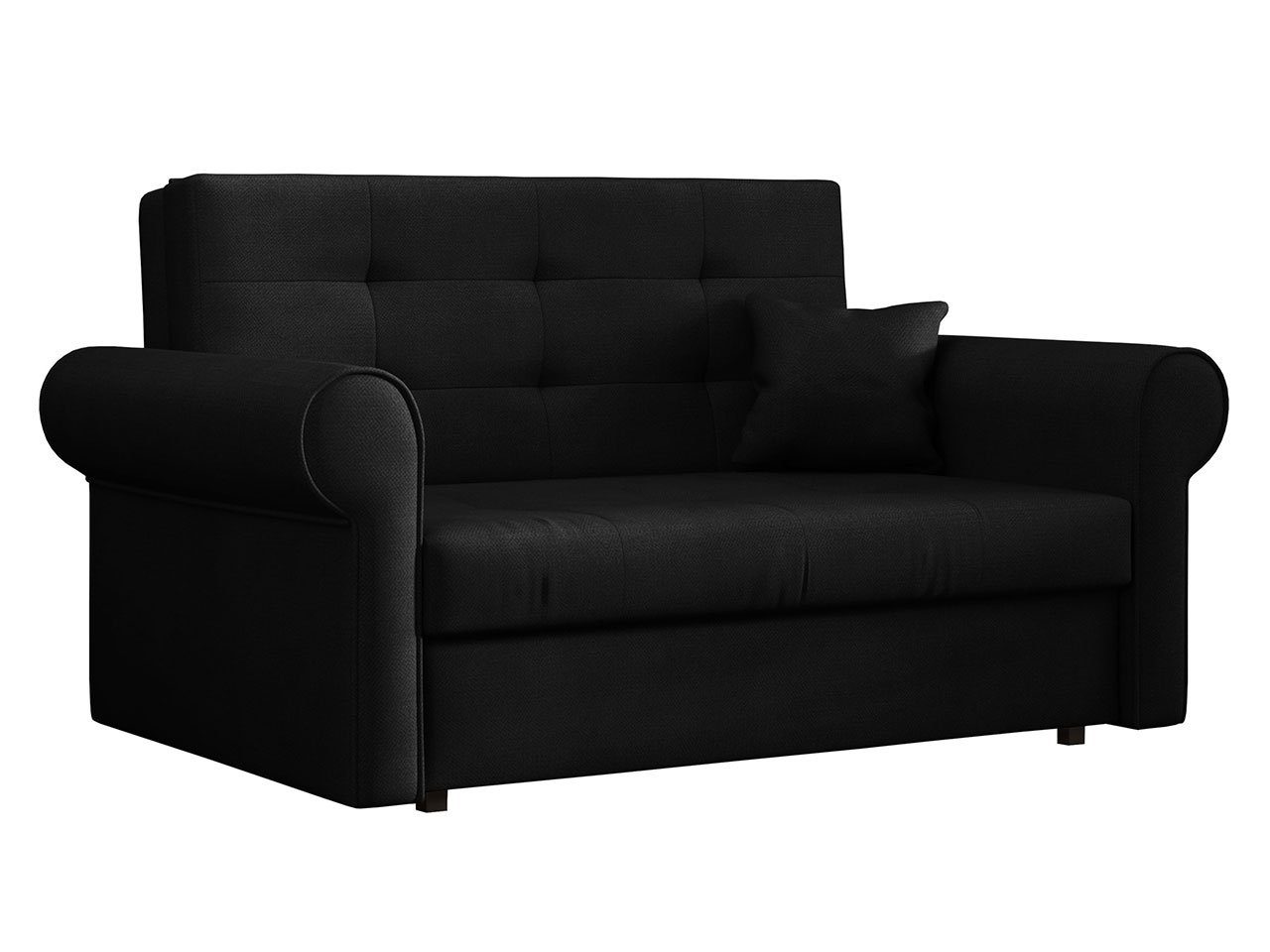 MIRJAN24 Schlafsofa Viva Silver II, 2 günstig online kaufen