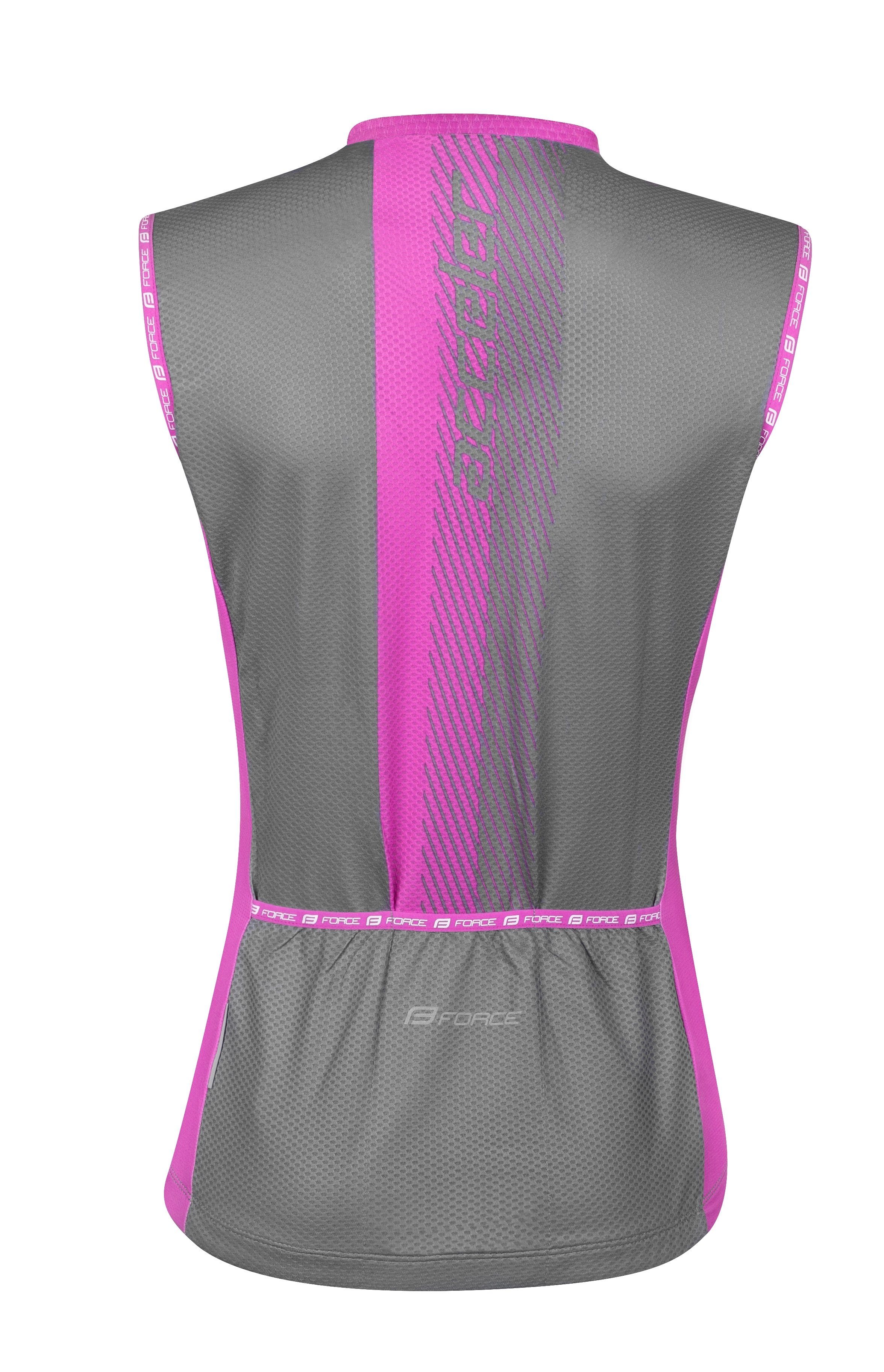 Radtrikot ACCELER, Damen Jersey günstig online kaufen