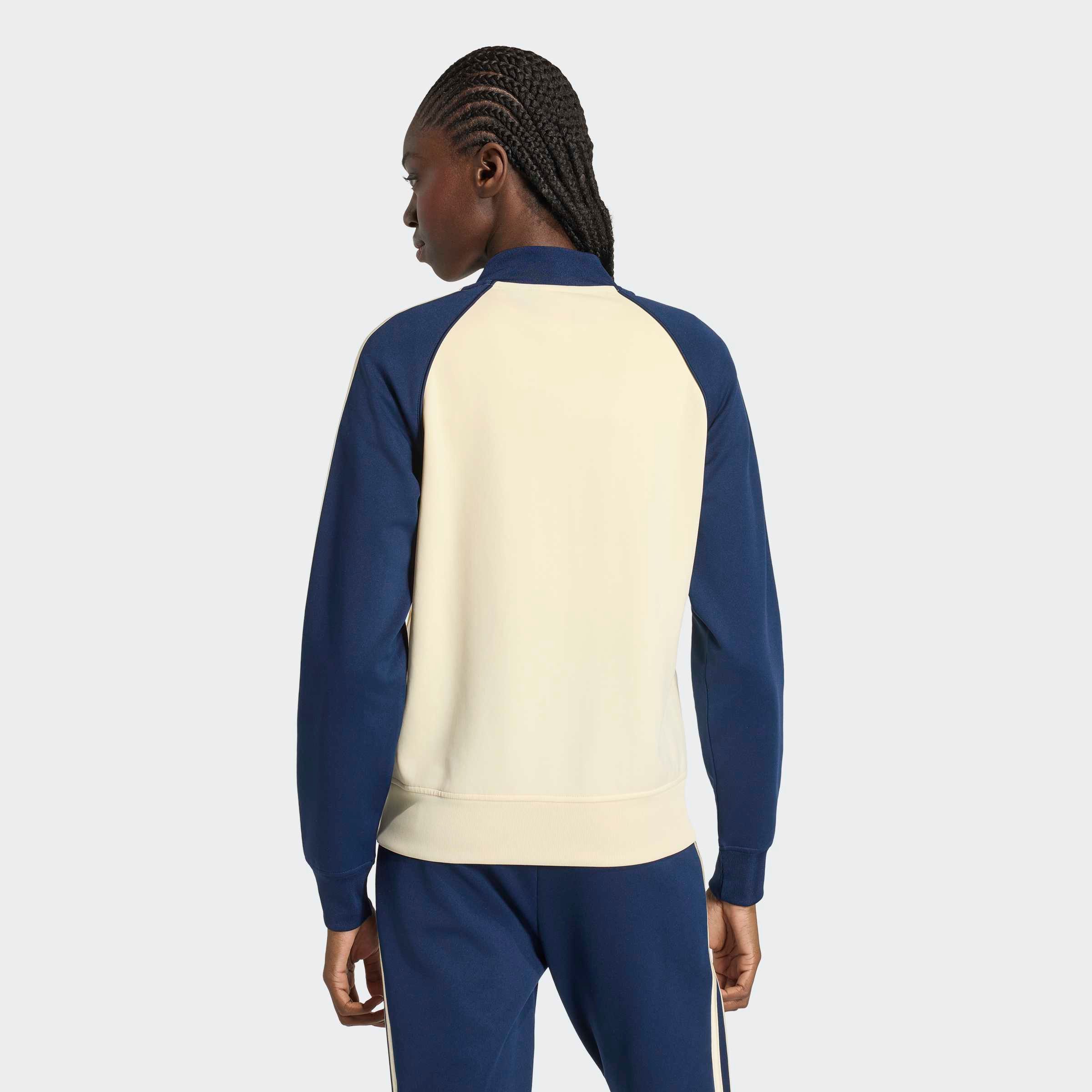 adidas Originals Outdoorjacke SST CLASSIC TRACK