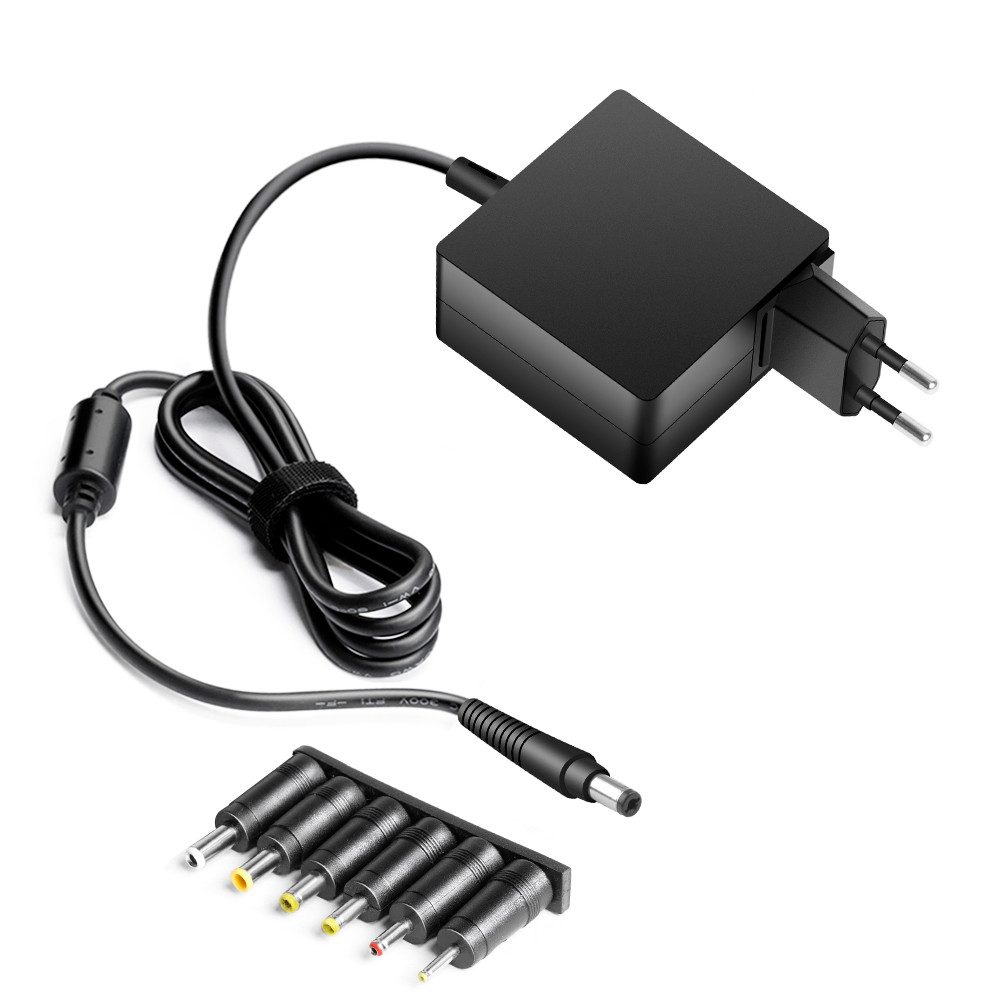 HKY 12V 3,5A für Radios, Handys, MP3-Players, Taschencomputer, CD-Player Netzteil (AVM Fritz! Repeater, Medion Akoya, Trekstor Primebook)