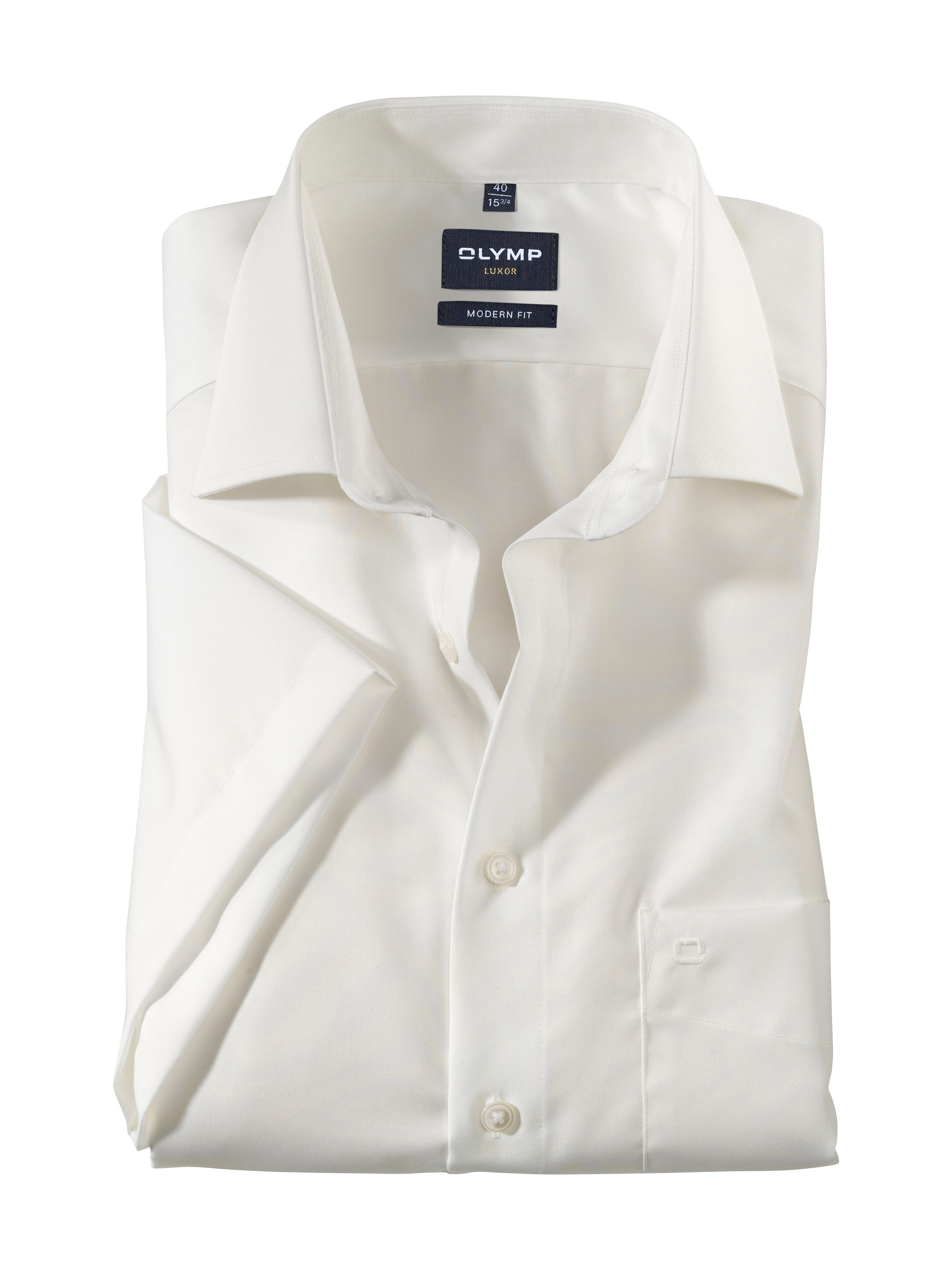 Businesshemd Luxor modern fit
