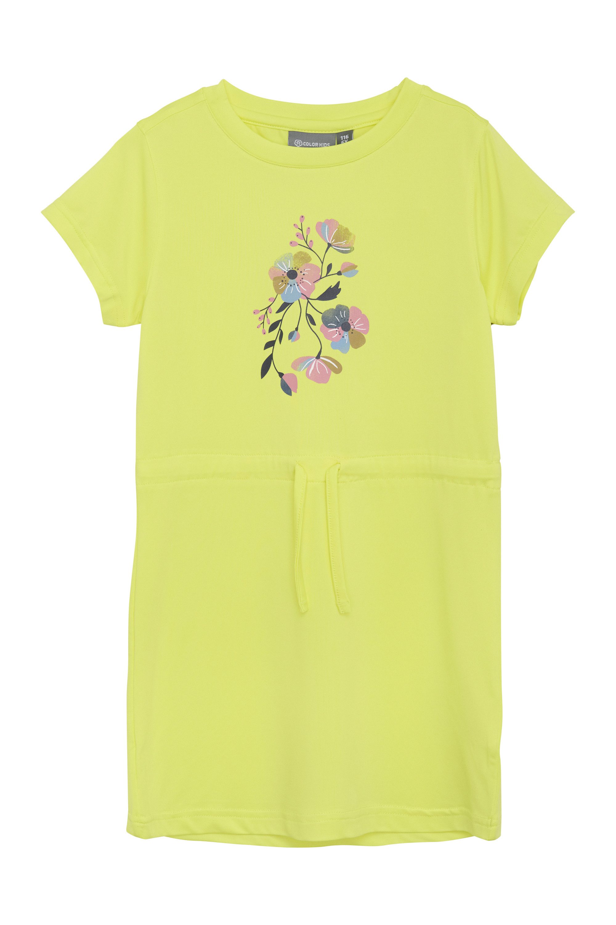 COLOR KIDS Sommerkleid CODress Sommerliches Kleid