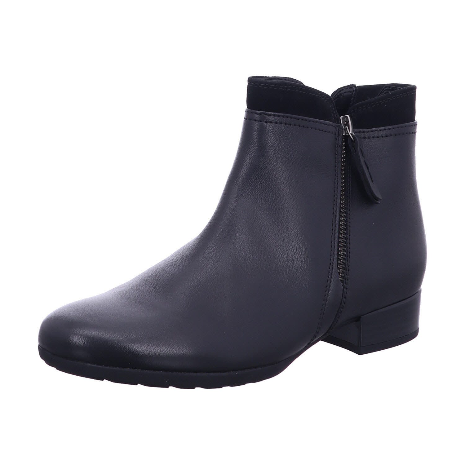 Waldläufer Ankleboots