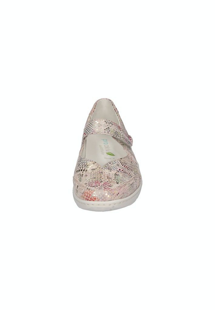 Waldläufer Slipper für Damen Sandale (keine Angabe, 1-tlg., keine Angabe)