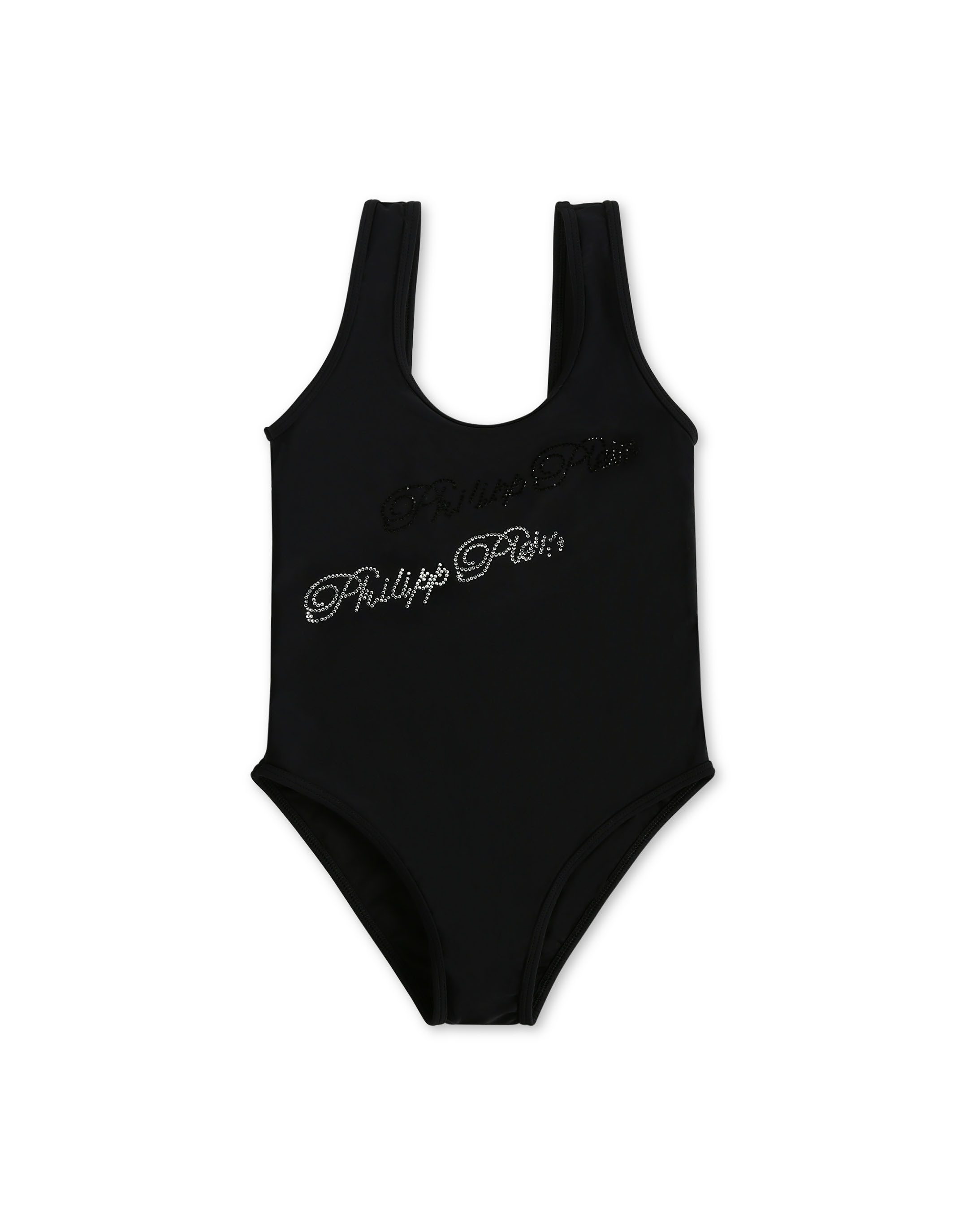 PHILIPP PLEIN Monokini Signature