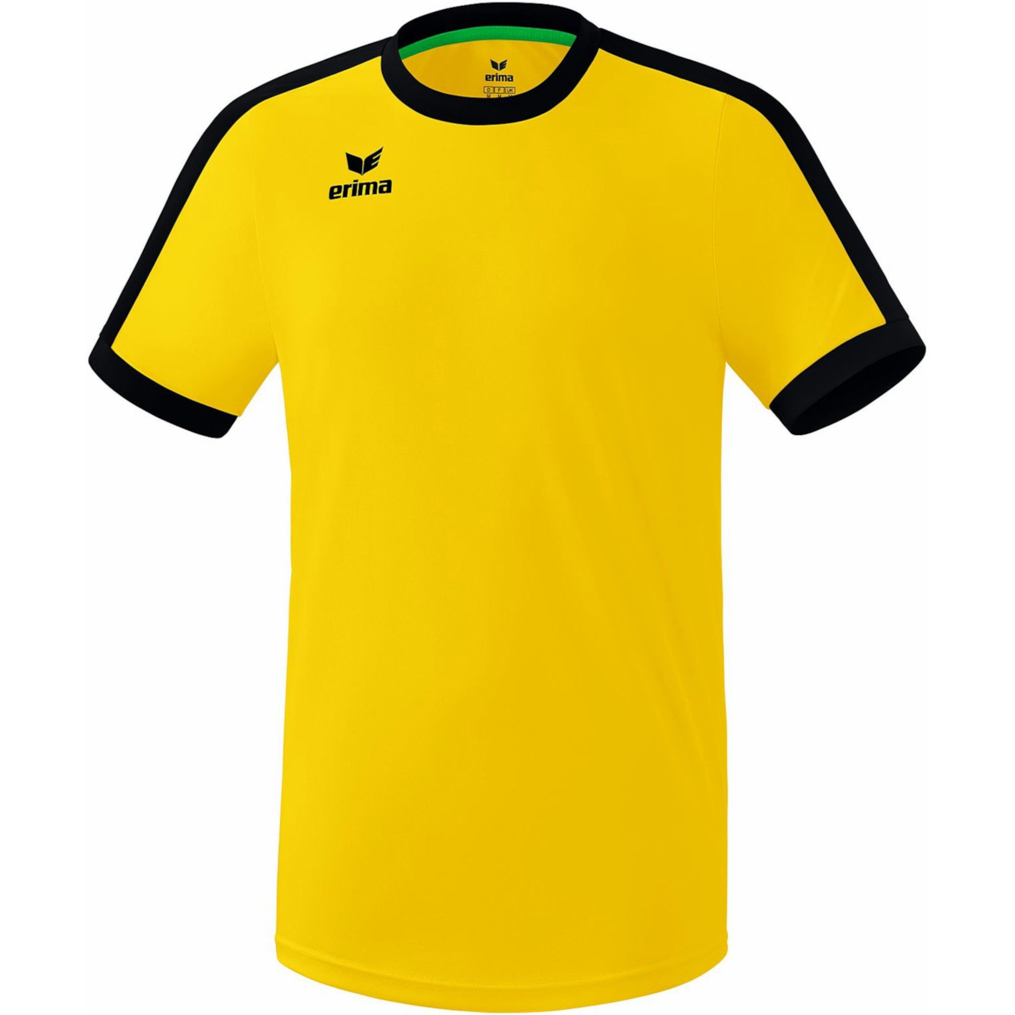 Erima Fußballtrikot erima Herren Trikot Retro Star